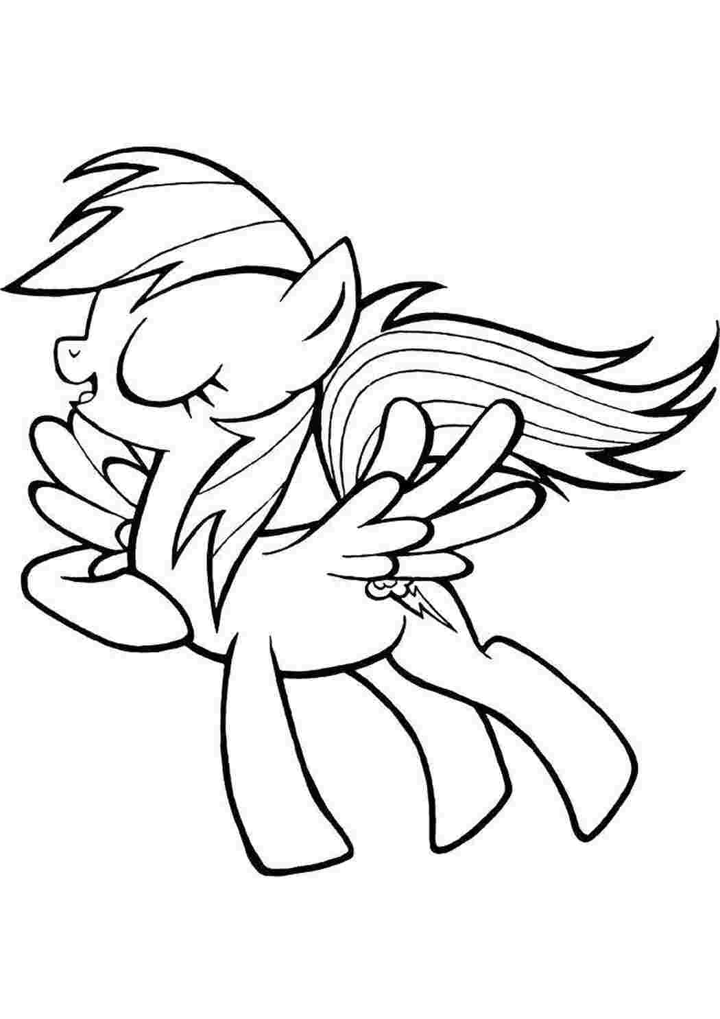 мой маленький пони Пони, "My little pony"