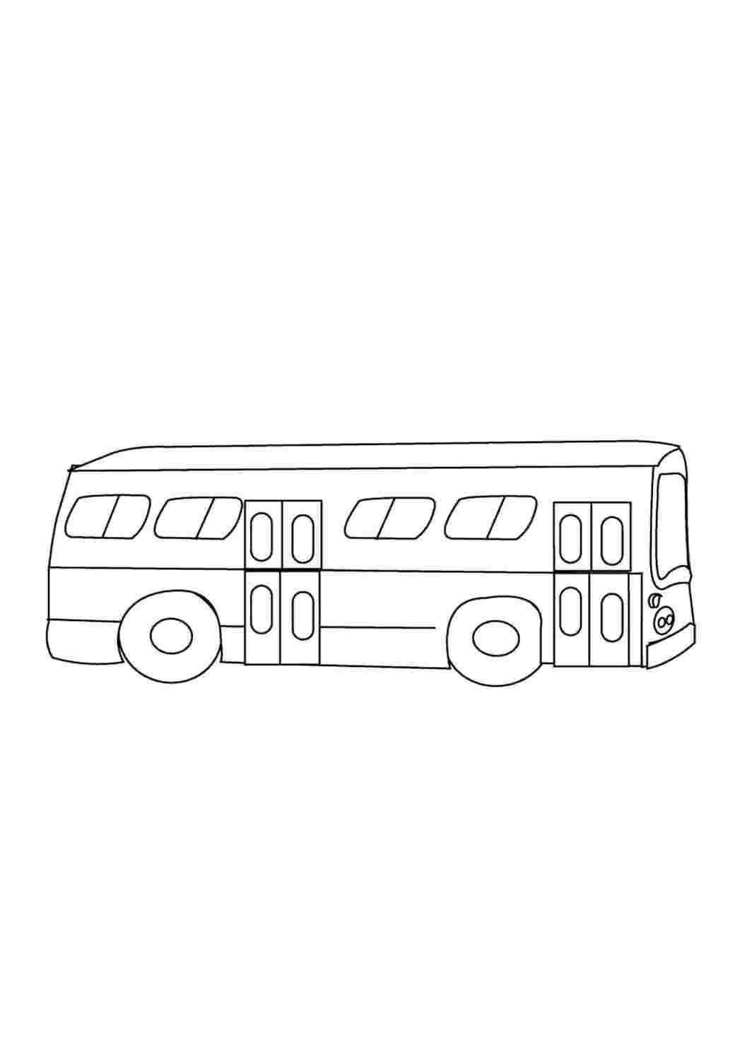 Автобус Автобус