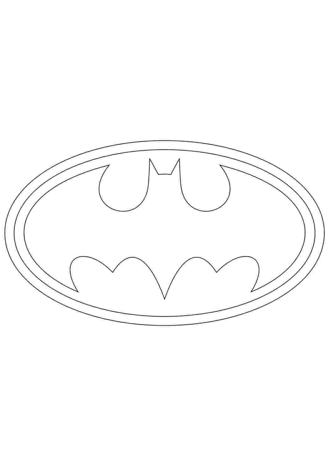Идеи для логотипа Бэтмена