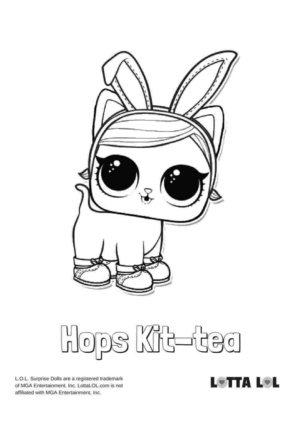 Lol surprise hops kit tea deals