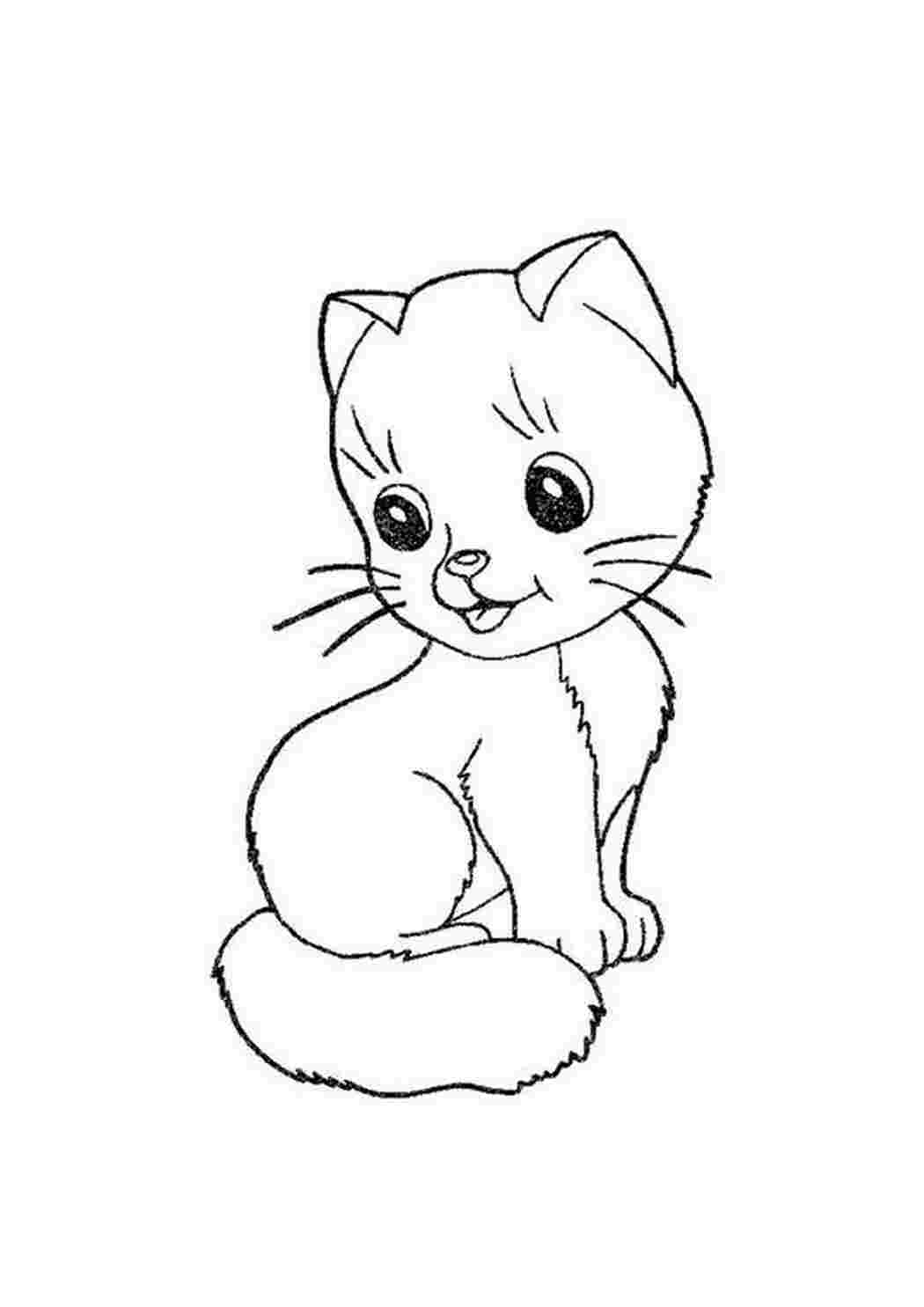 Раскраски Раскраски кошки  раскраски, котенок, кошки домашние животные Раскраски кошки  раскраски, котенок, кошки домашние животные  Раскраски скачать онлайн