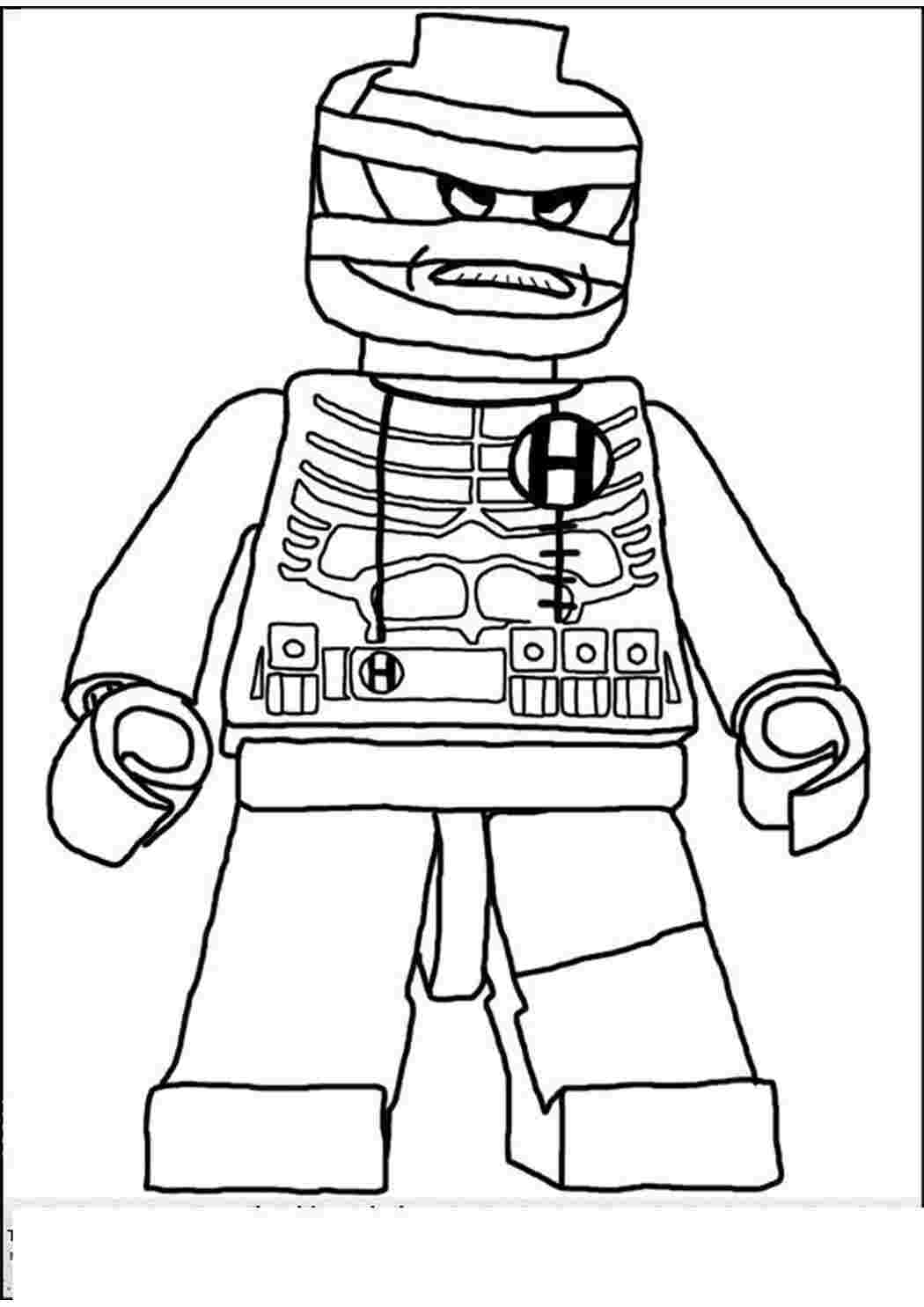 Раскраски картинки на рабочий стол онлайн Лего бэтмен Раскраски для детей мальчиков