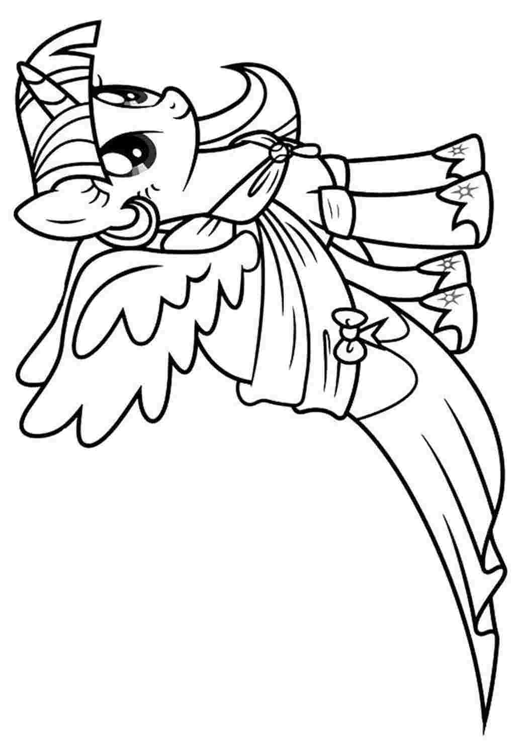 мой маленький пони Пони, "My little pony"