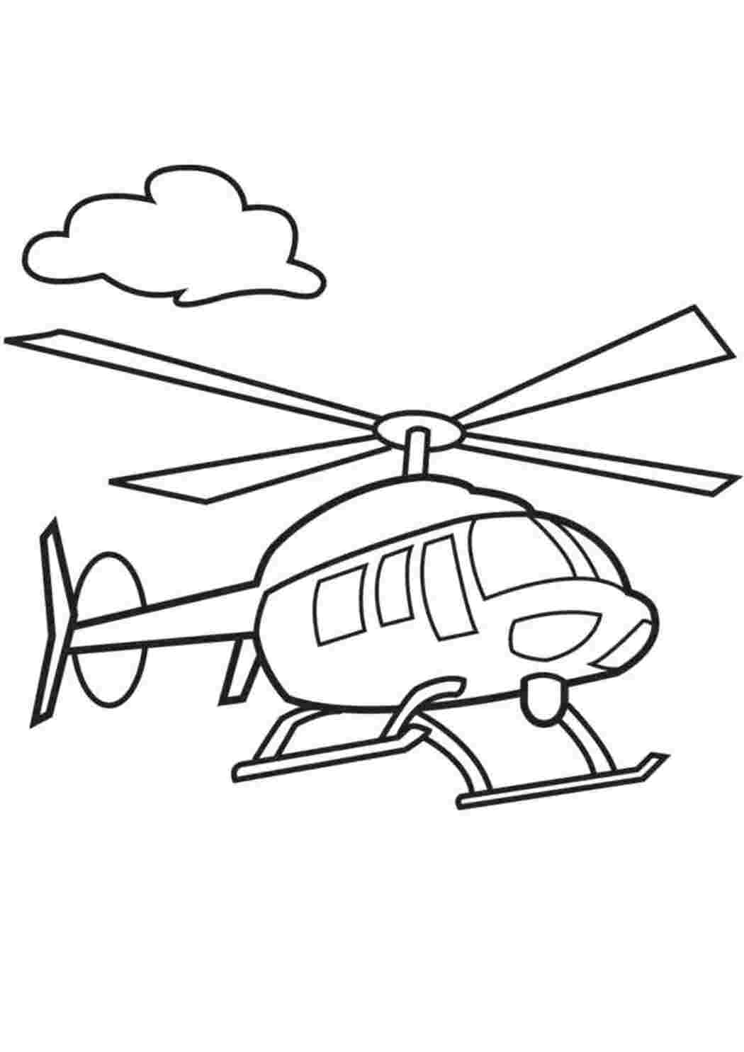 Раскраски Раскраски "вертолет" скачать и распечатать бесплатно вертолет вертолет