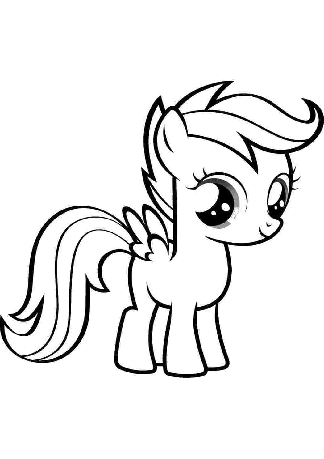 Пони Пони, My little pony 