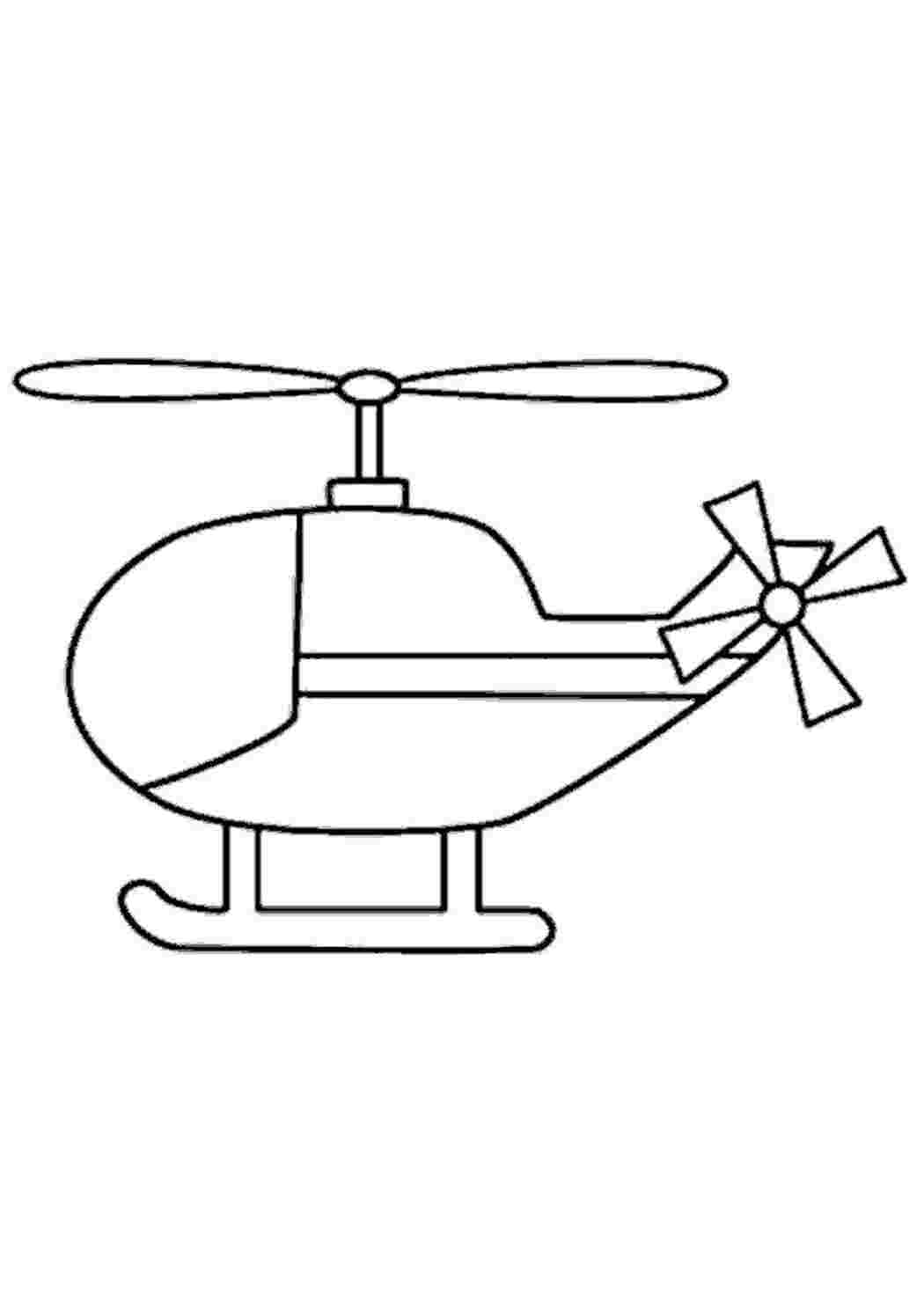 Раскраски картинки на рабочий стол онлайн Вертолетик Раскраски для мальчиков