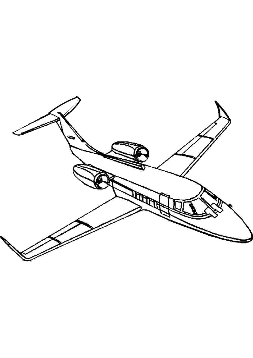 Как нарисовать бумажный самолетик с любовью / Мультик раскраска бумажный самолет / Клякса-ТВ