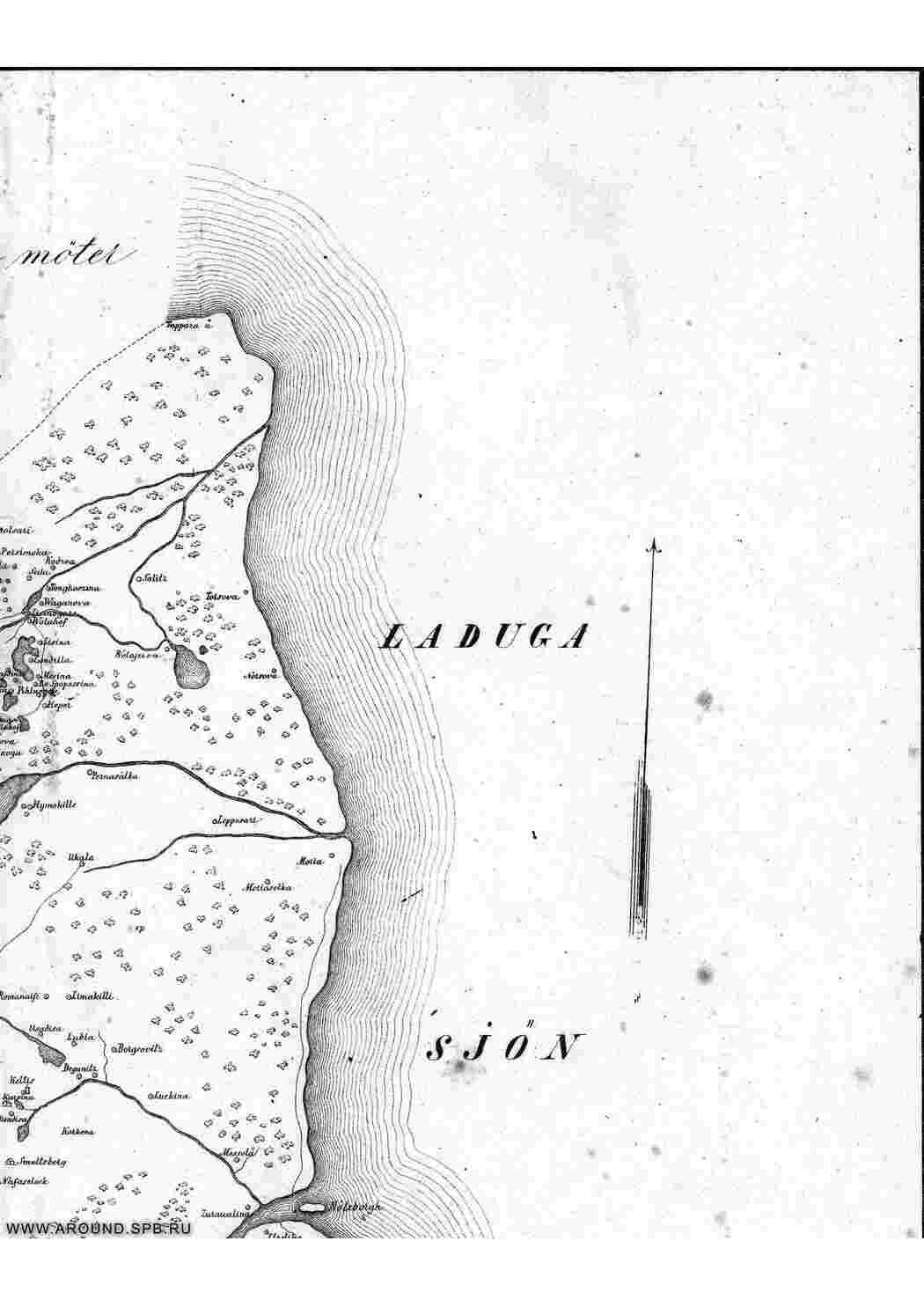 Раскраски Старинная карта пиратская карта карта, пираты