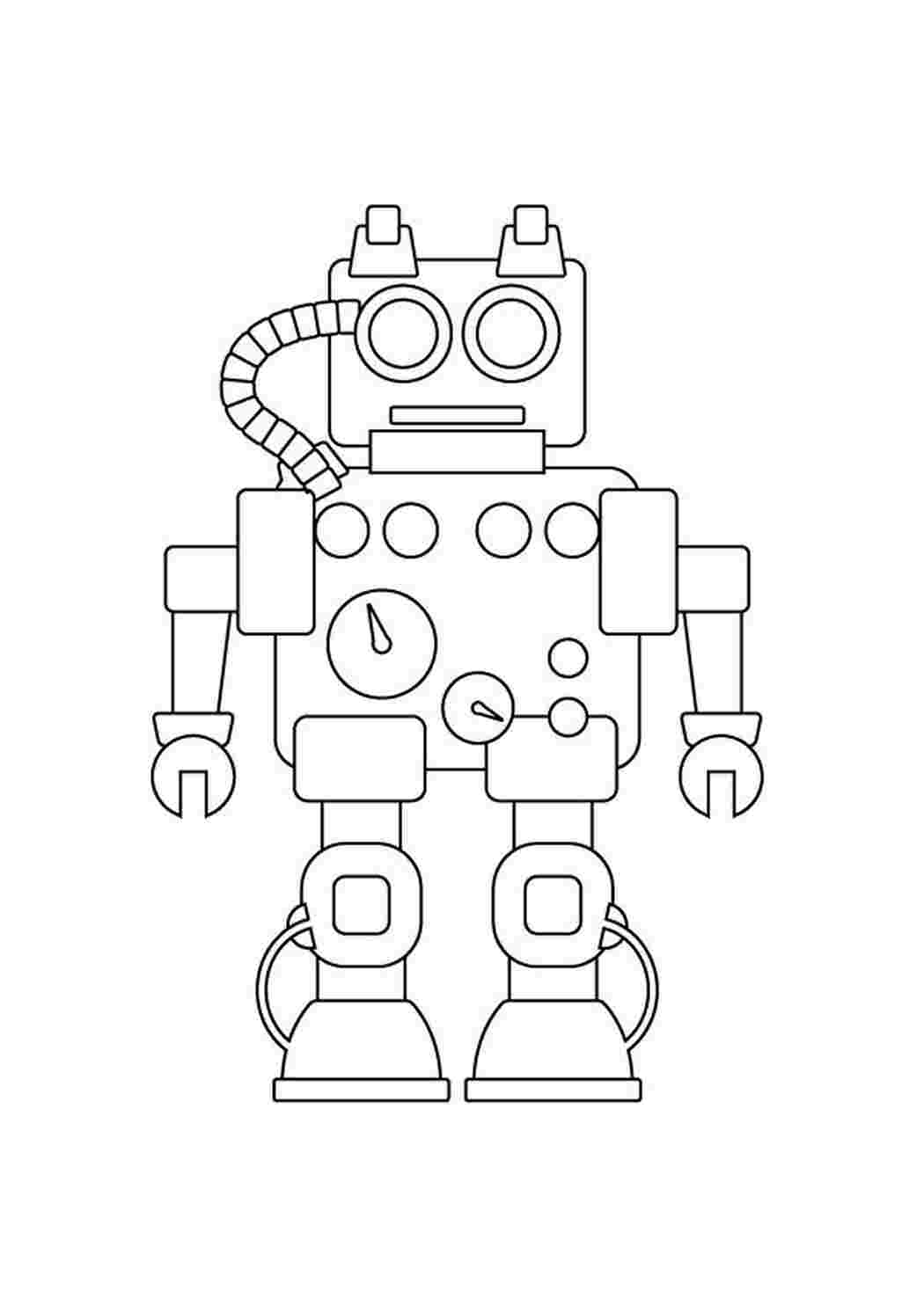 Раскраски, картинки на рабочий стол онлайн, Робот руки на поясе Раскраски  для детей мальчиков, картинки на рабочий стол онлайн, картинки на рабочий  стол онлайн, картинки на рабочий стол онлайн, картинки на рабочий