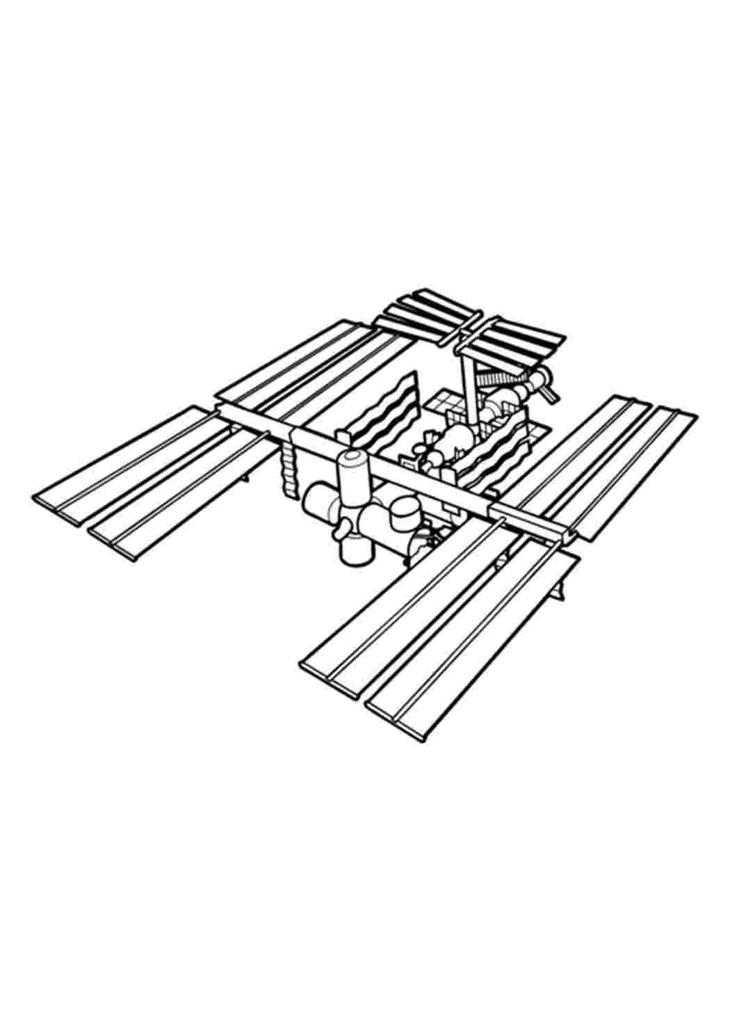 ISS