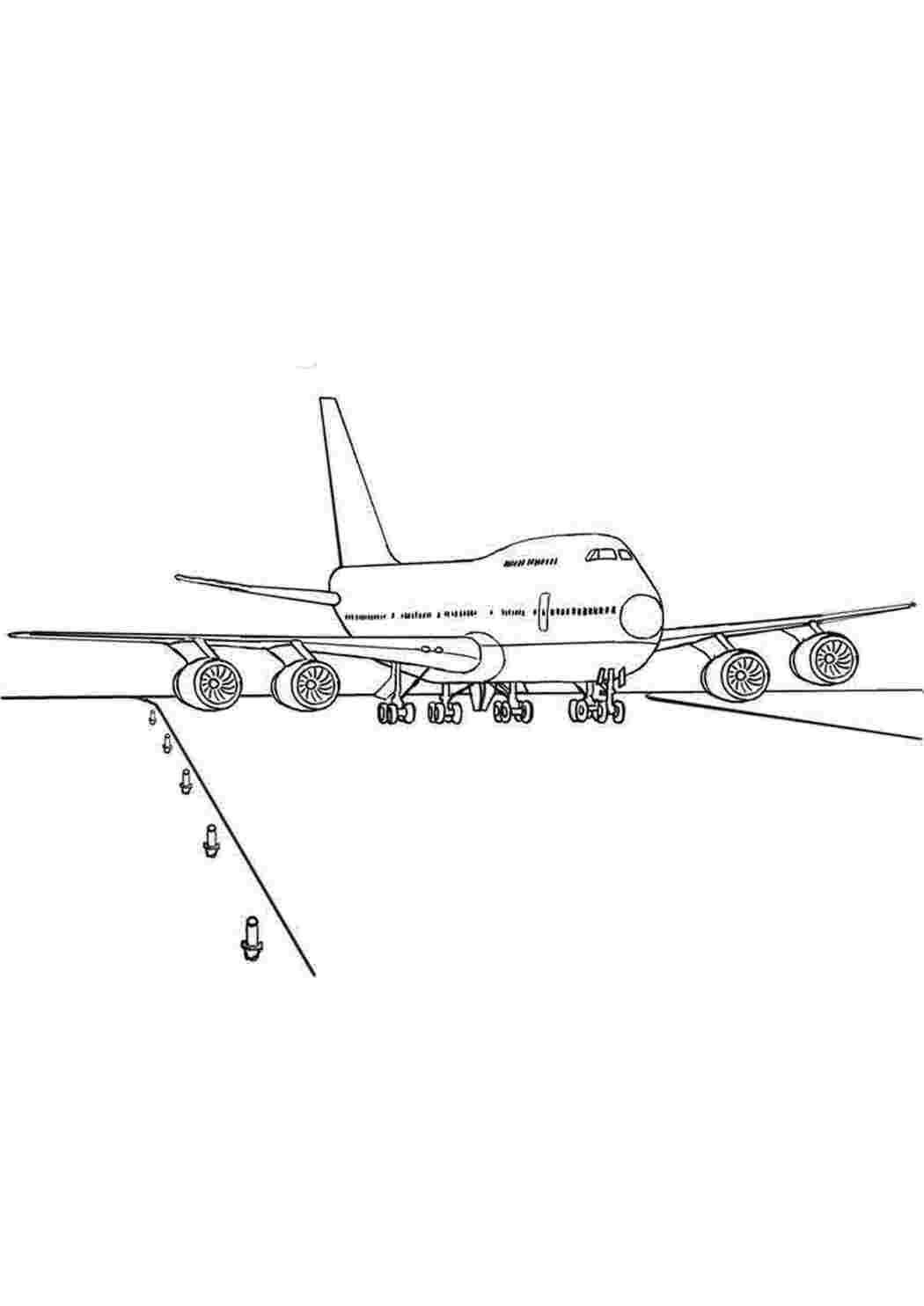 Раскраски, Самолёт на взлетной полосе, Самолеты Самолёт, Самолет, Строение  самолета, Джин и джафар, Самолет и машины, Самолет.