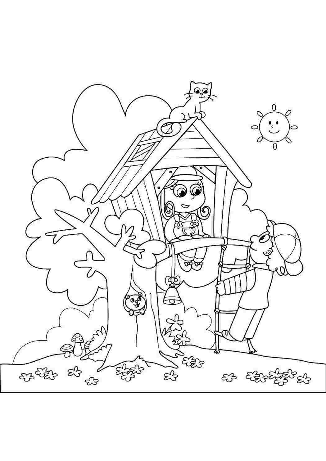 Раскраски Гравити Фолз (Gravity Falls free coloring pages)