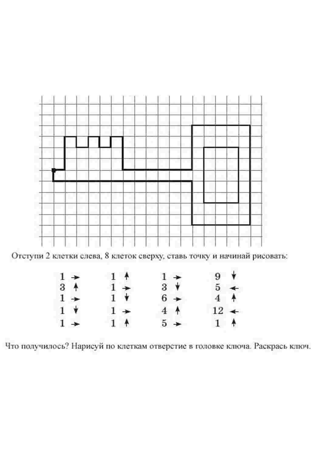 Раскраски Графические диктанты по клеточкам. Обучающие раскраски по клеточкам.  Раскраски по клеточкам. Графические диктанты по клеточкам. Обучающие раскраски. Раскраски, улучшающие развитие ребенка. Раскраски по клеточкам для малышей.      