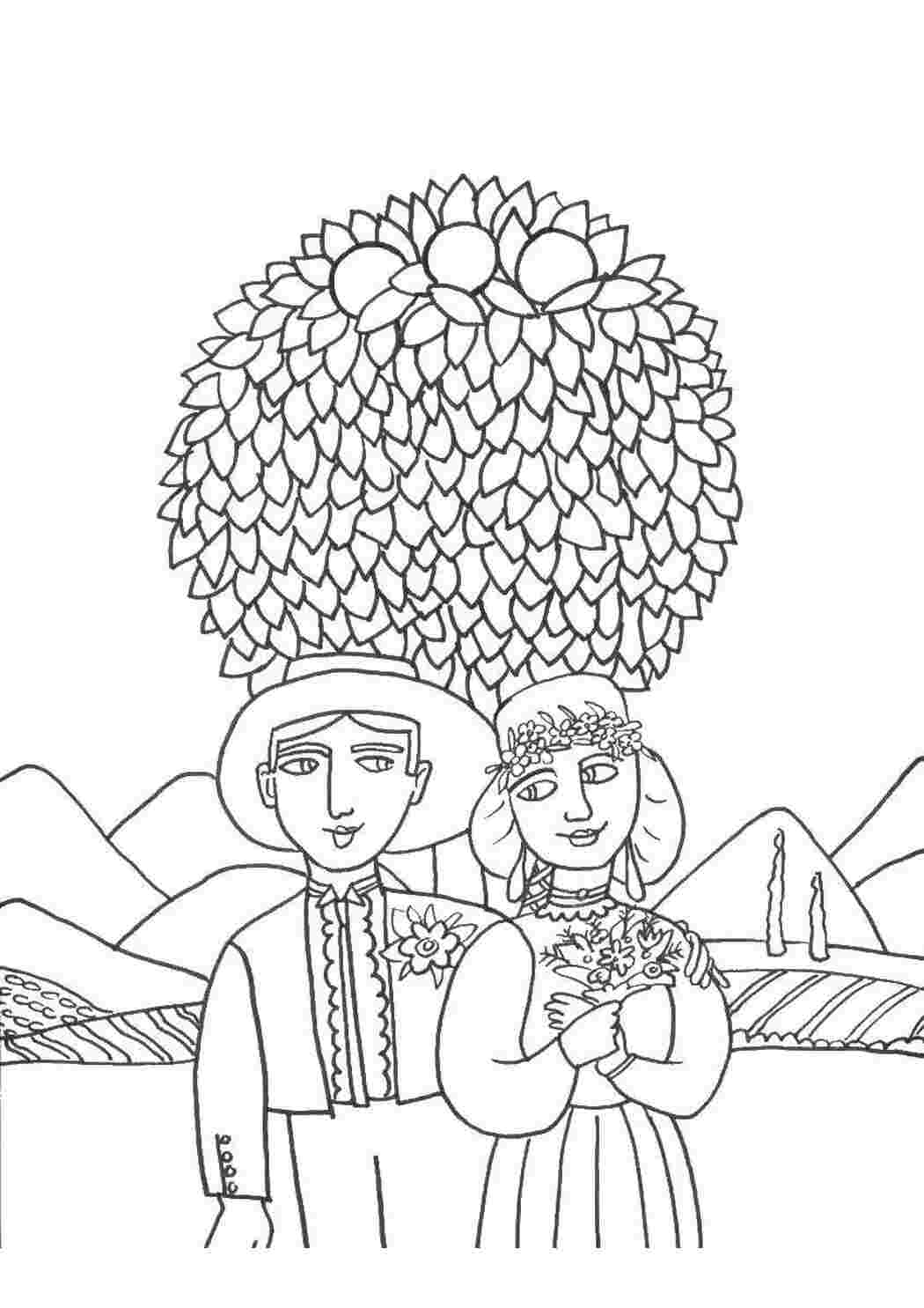 народы мира народы мира
