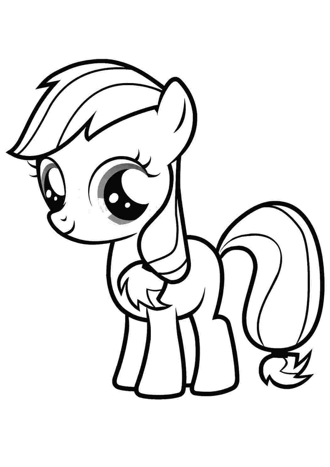 Раскраски My little pony раскраски my little pony, пони, мультфильмы