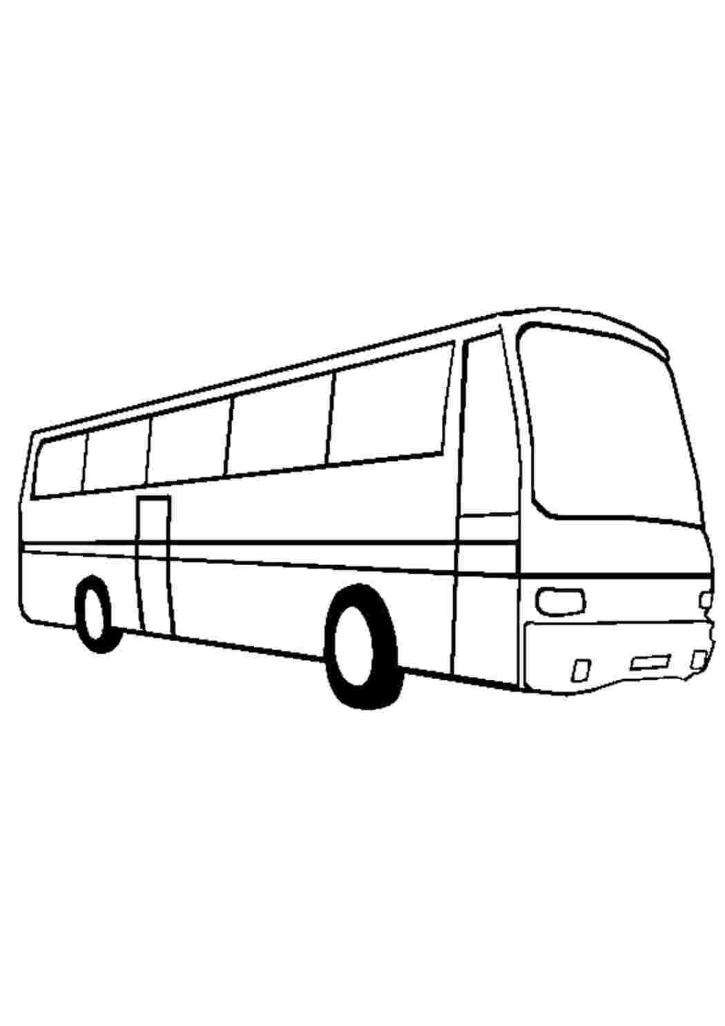 Автобус Автобус
