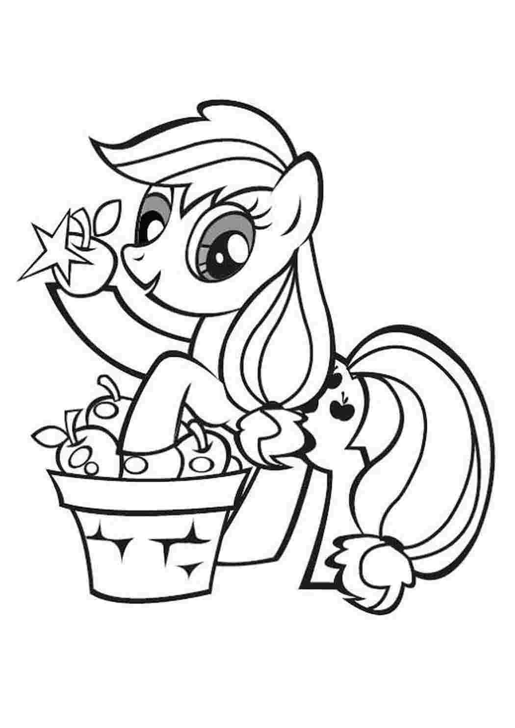 мой маленький пони Пони, "My little pony"