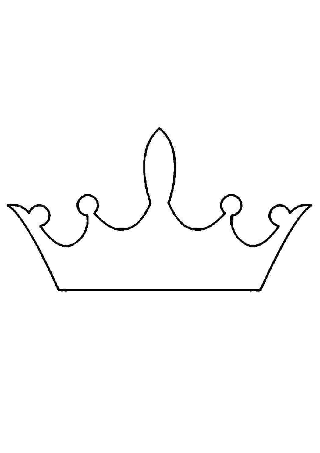Корона своими руками. Как сделать корону своими руками.