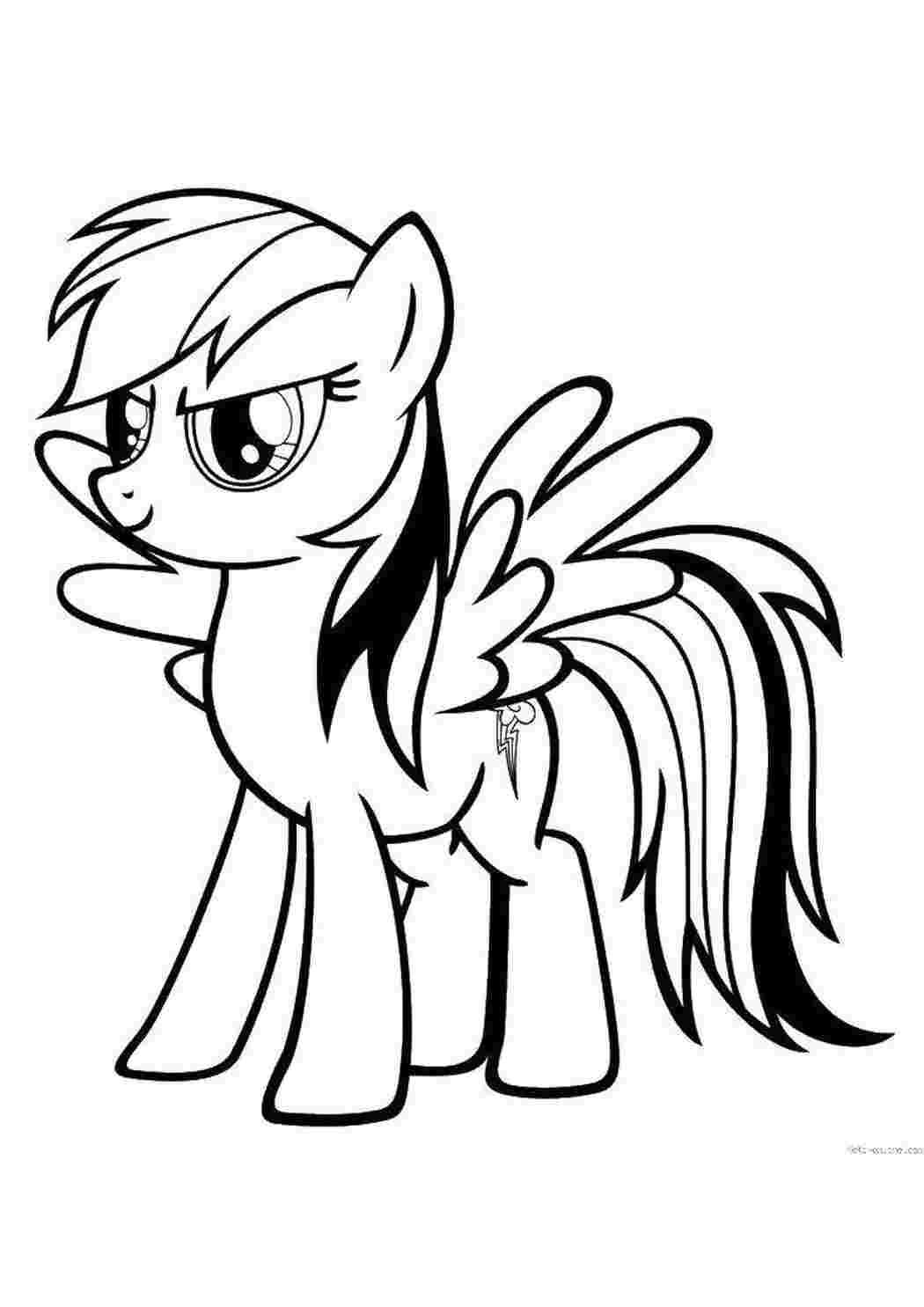 мой маленький пони Пони, My little pony 
