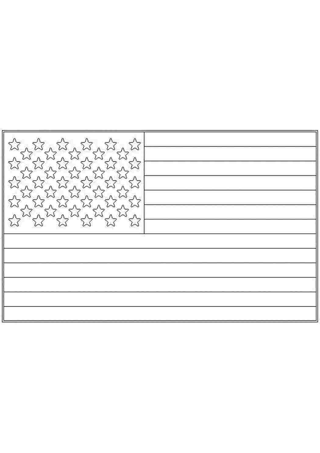 США флаг, США, Америка