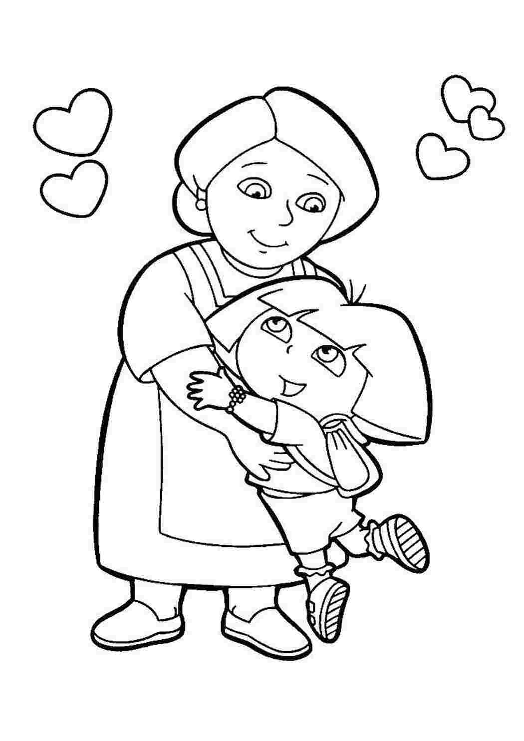 Персонаж из мультфильма Персонаж из мультфильма, Даша Путешественница, Даша, Башмачок