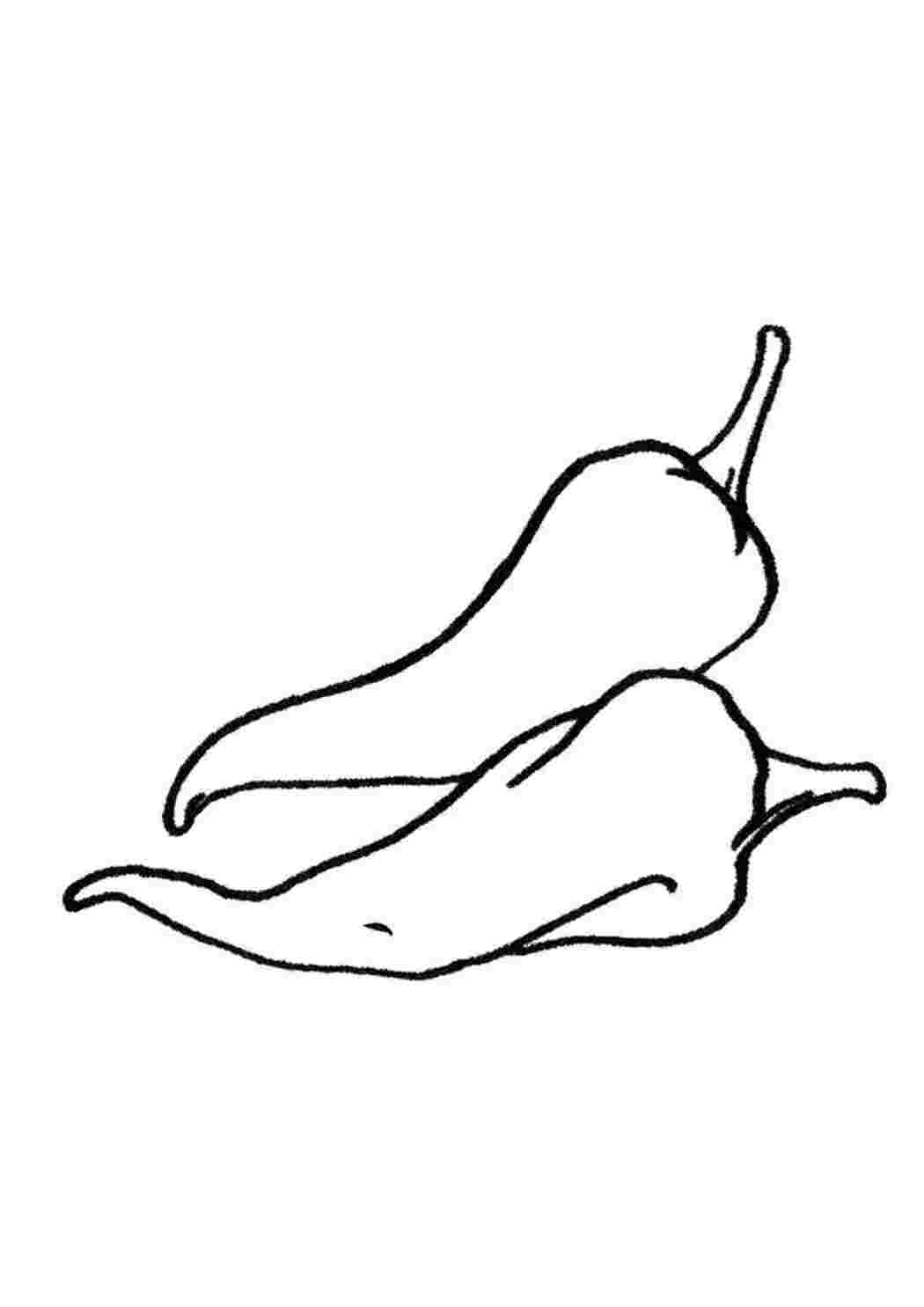 овощи перец