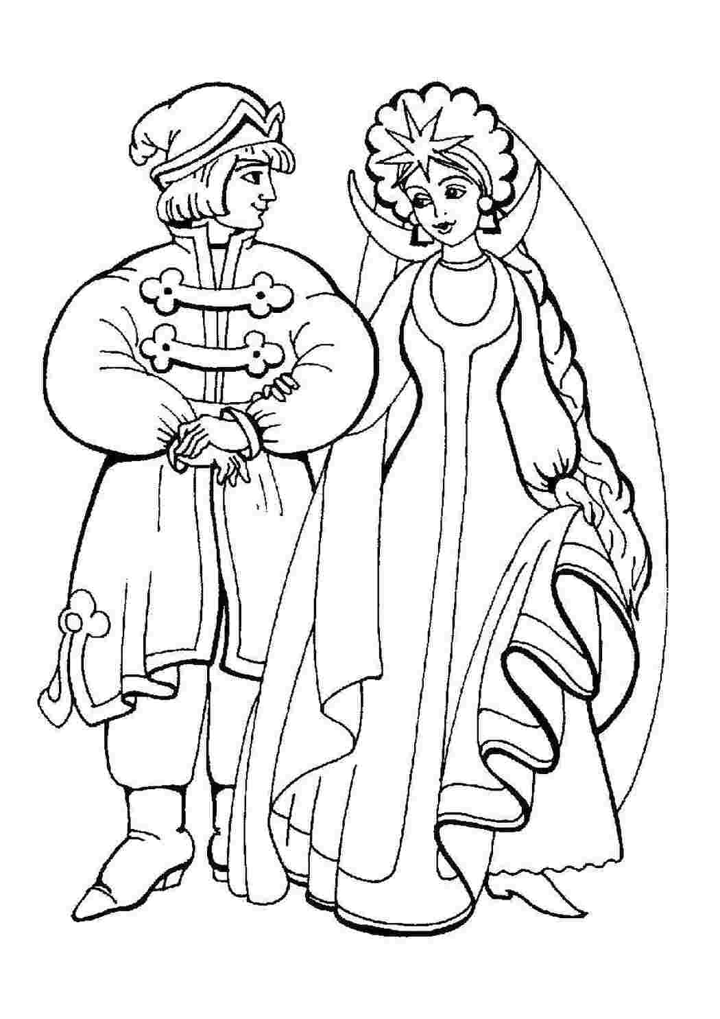 Сказки Сказки, Конёк Горбунок