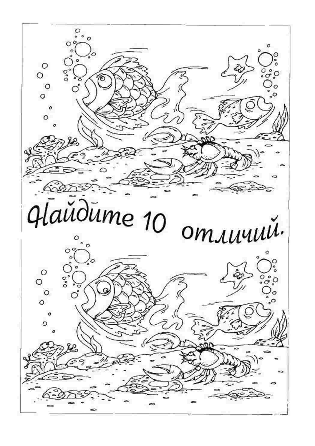 Раскраски Загадки Загадки загадки, пара