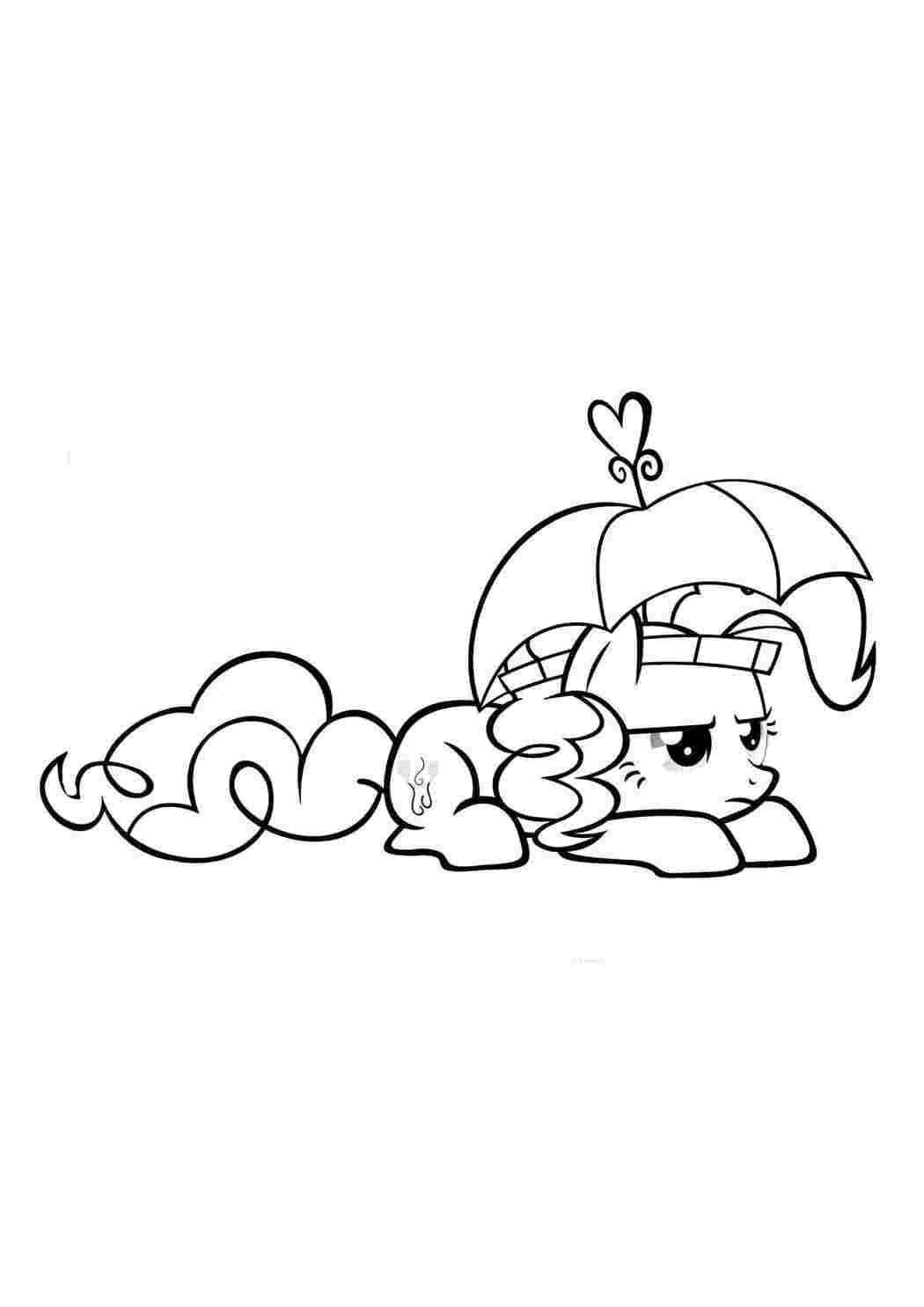 мой маленький пони Пони, "My little pony"