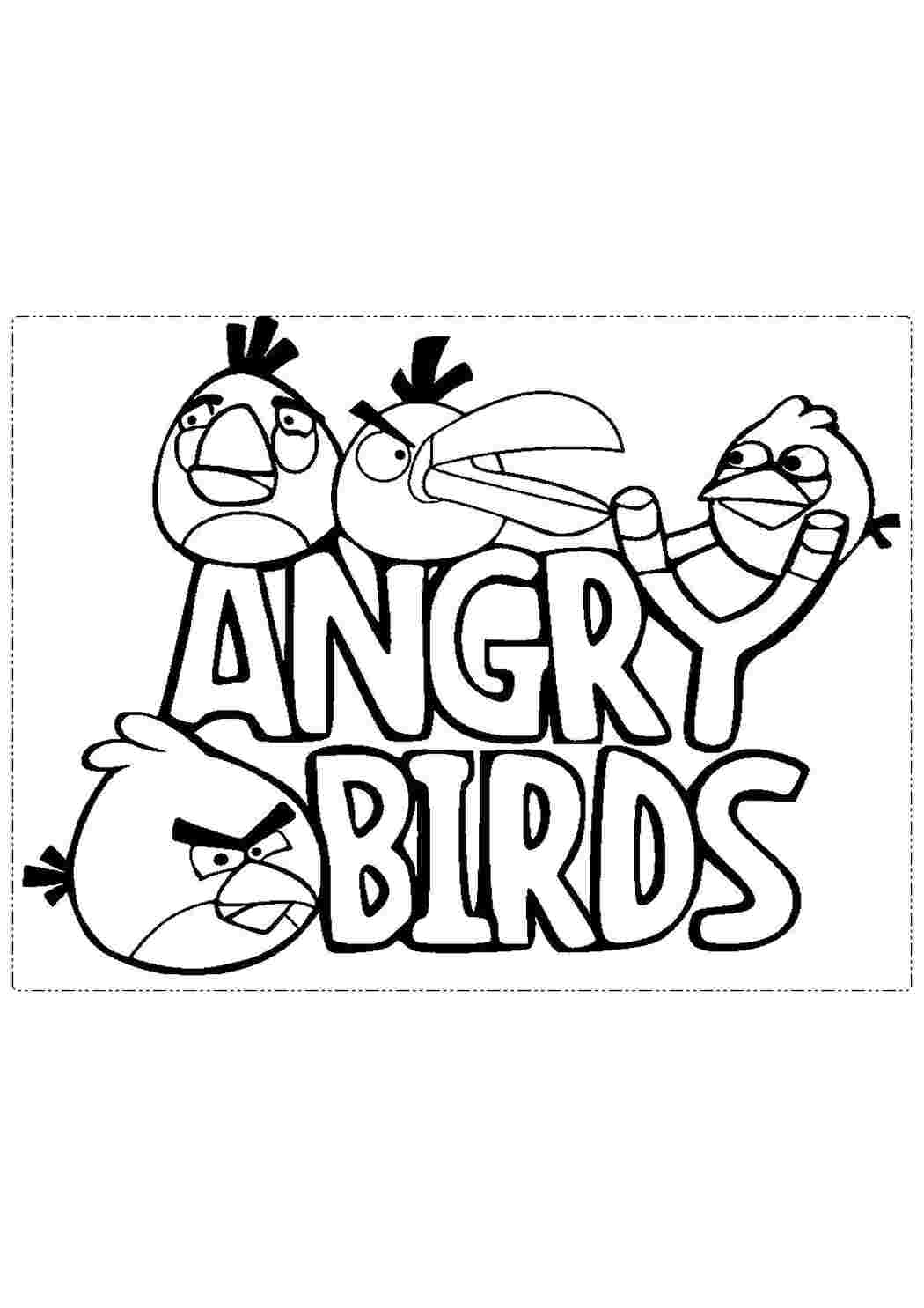 Раскраски, Птички из angry birds , angry birds Игры, Angry Birds , angry  birds , Angry birds космос, Свинья из angry birds, Чёрная птичка, Птичка из  angry birds .