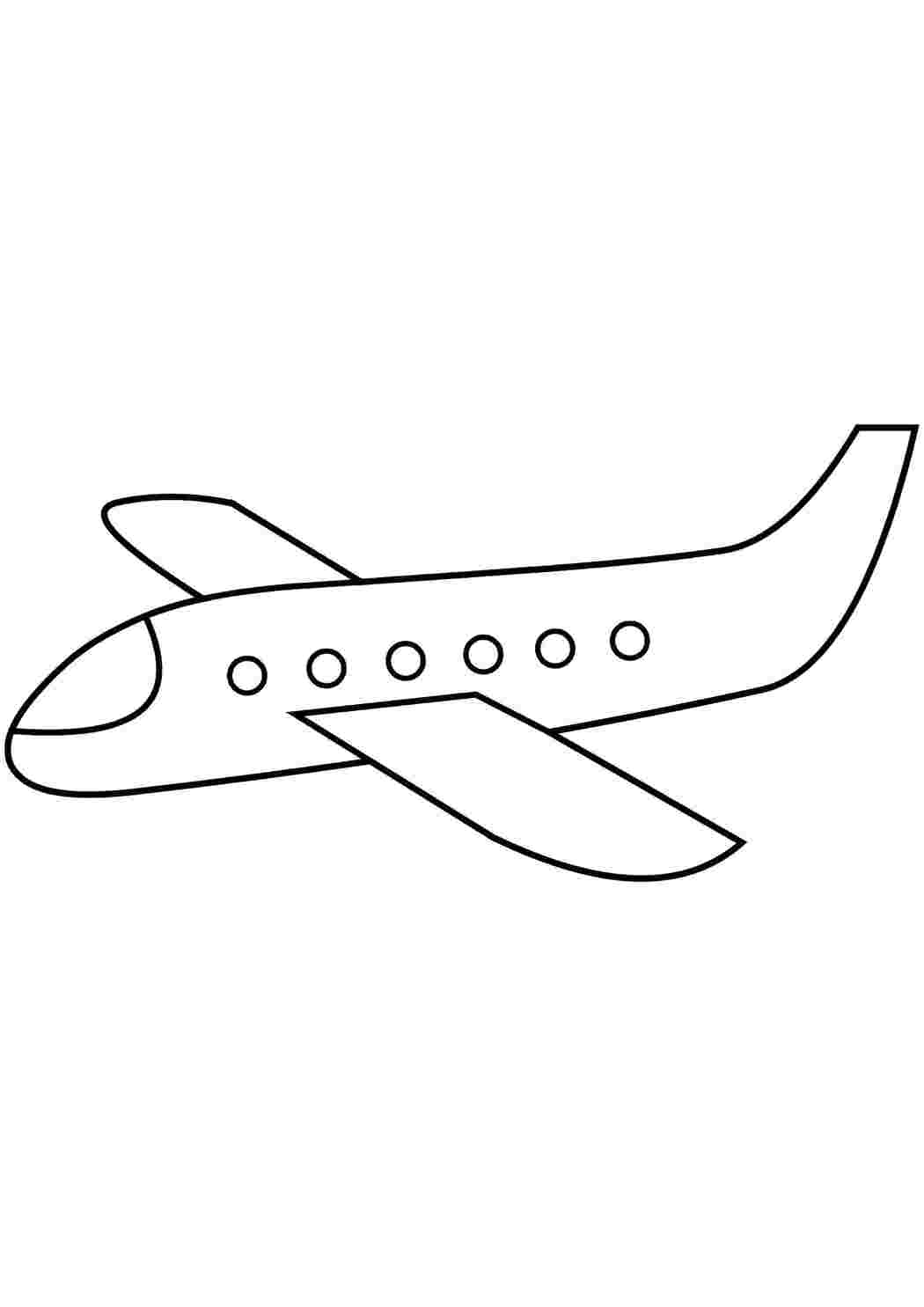 coloring plane airline