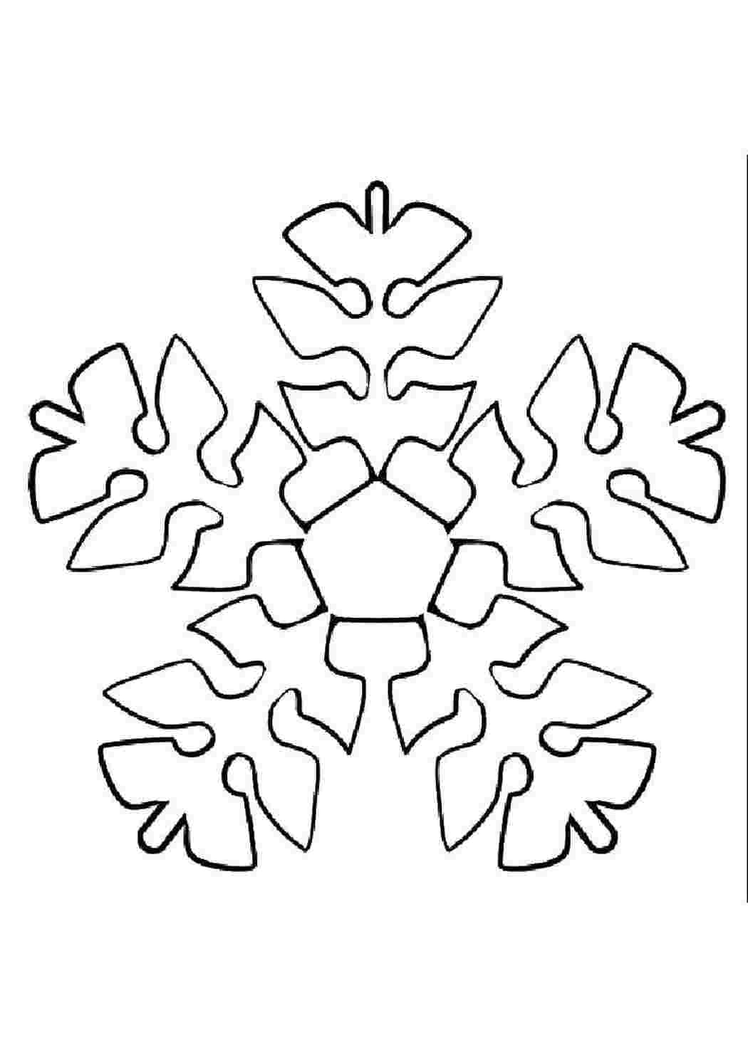снежинки Снежинки, снег, зима
