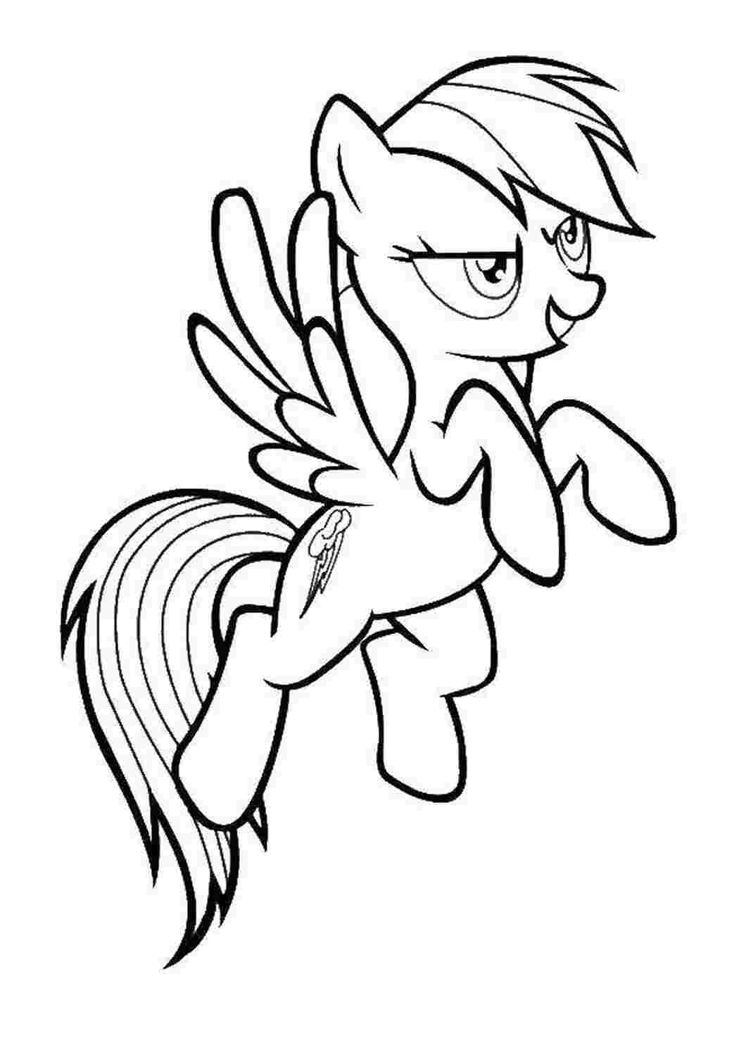 мой маленький пони Пони, "My little pony"