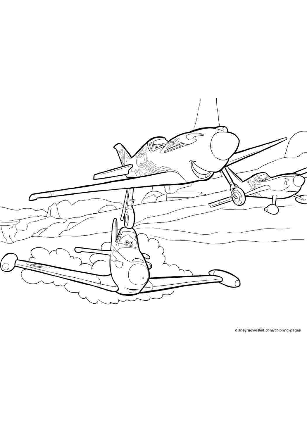 Раскраска Самолеты (А5), (Проф-Пресс, 2023), Обл, c.16