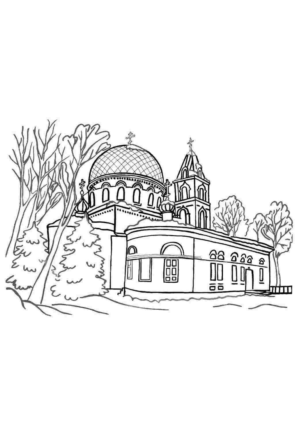 Результаты по тегу «Церкви, храмы»