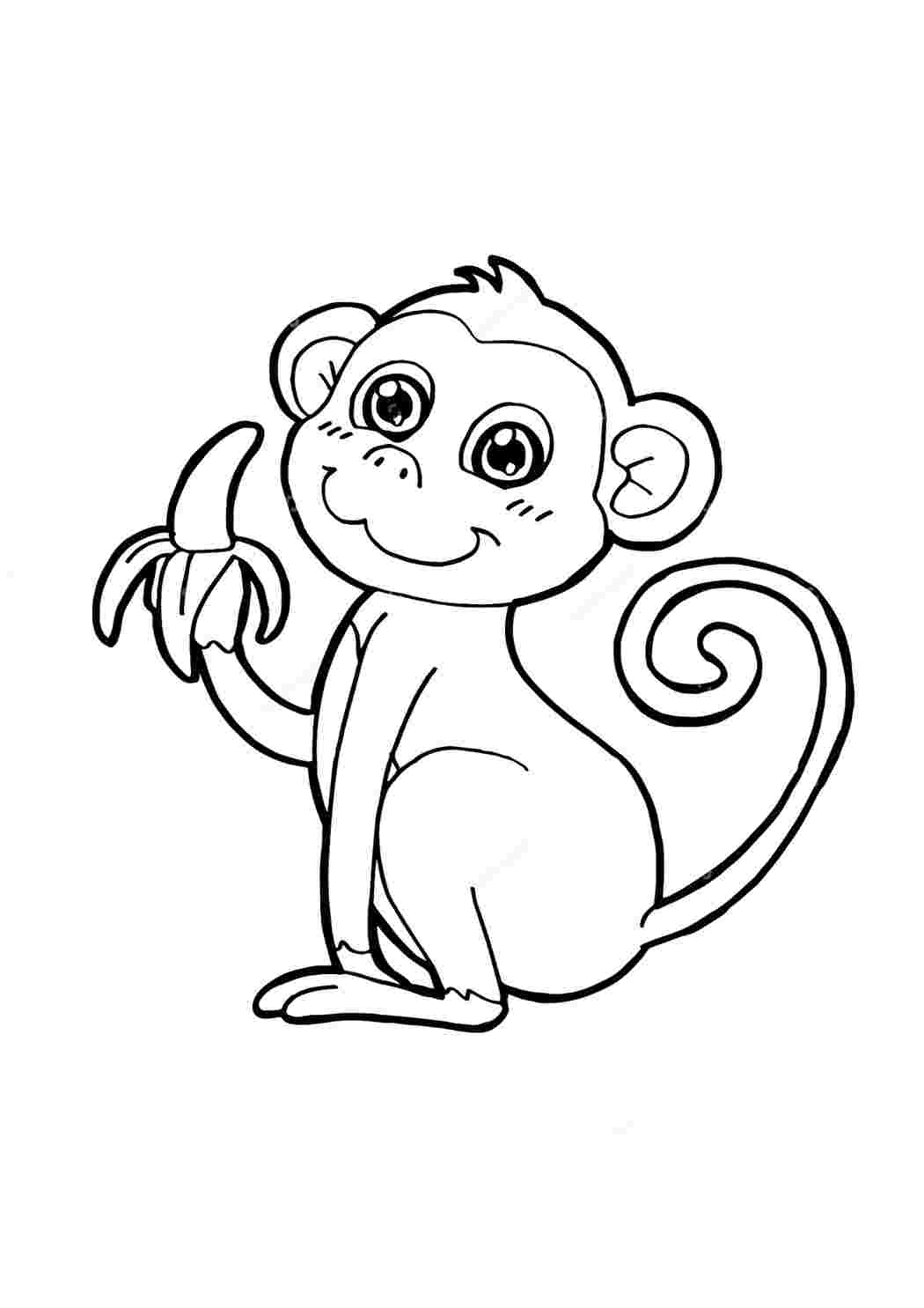 Раскраска Мышонок и обезьянка 2 в 1 Фантазеры - купить с самовывозом в СберМаркет