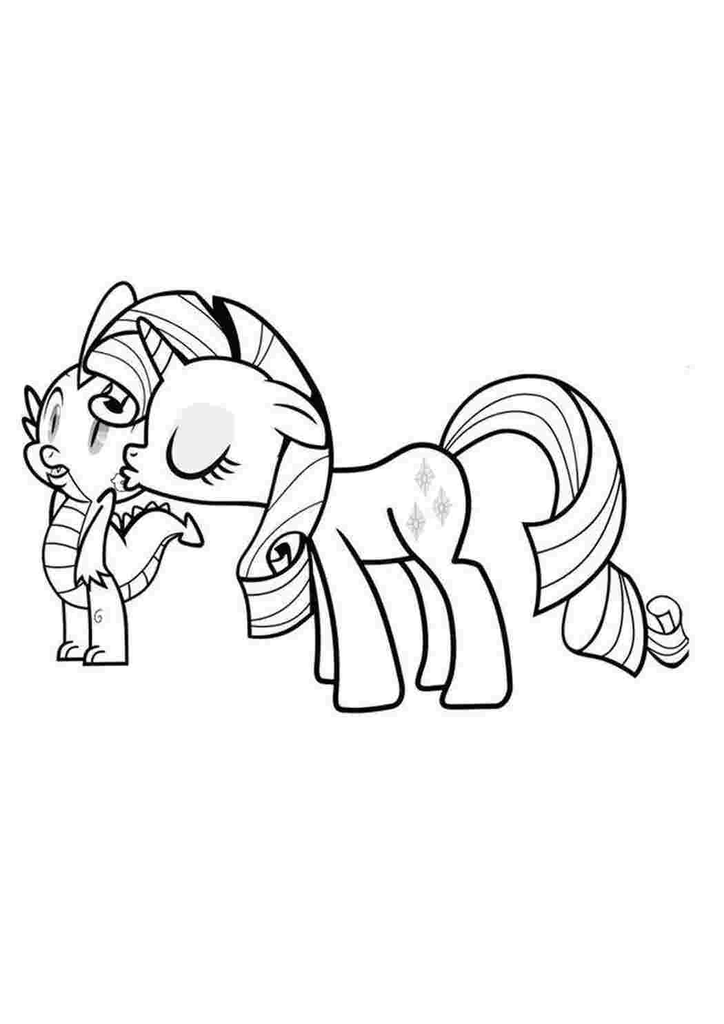 мой маленький пони Пони, "My little pony"