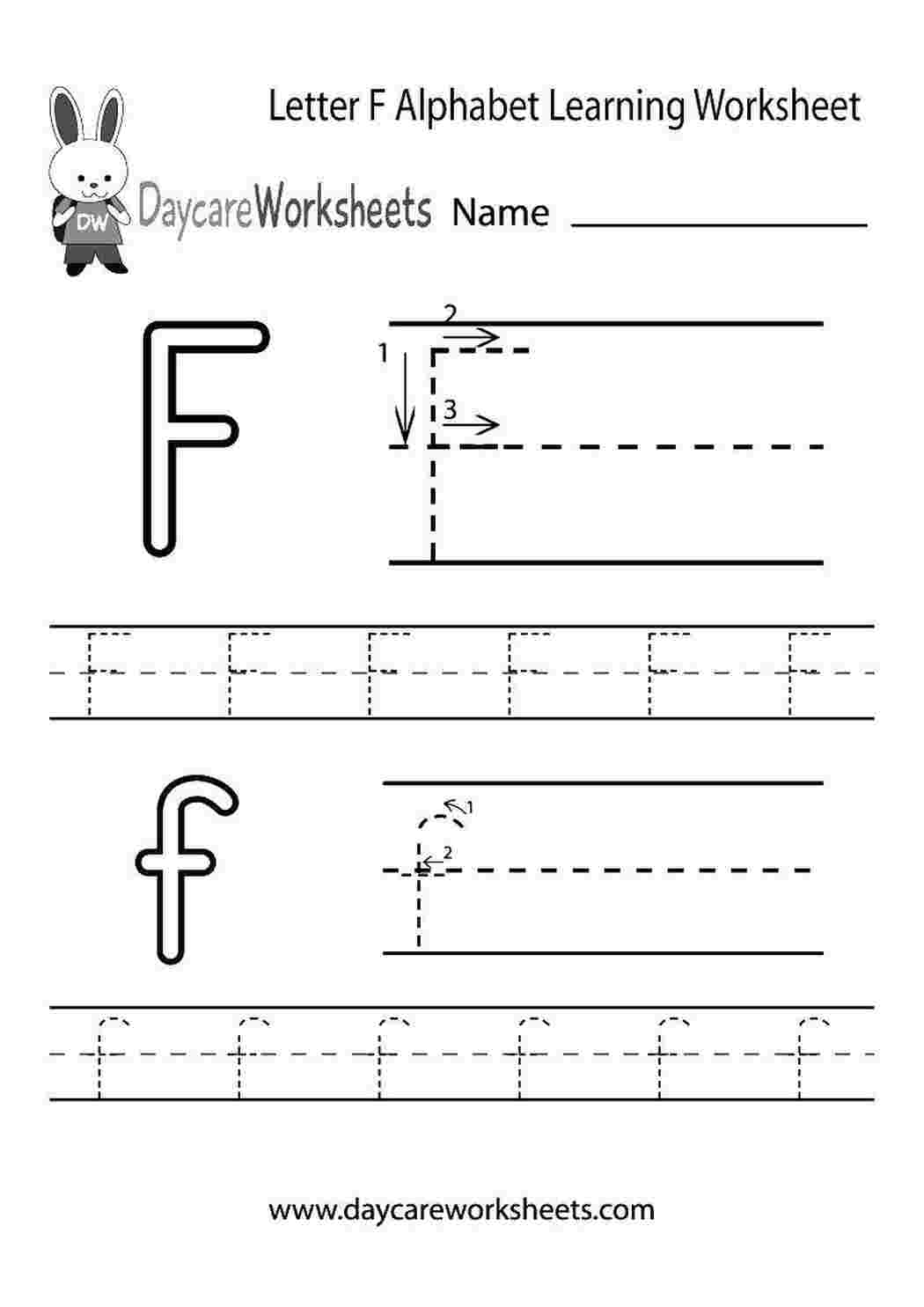 Английские прописи буквы английский алфаит, F