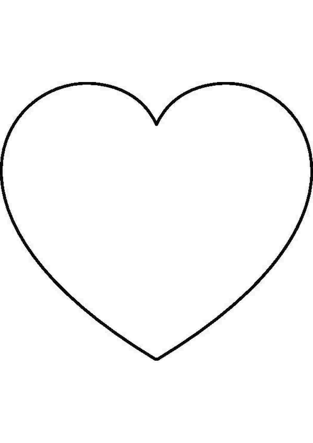 Сердечки сердце