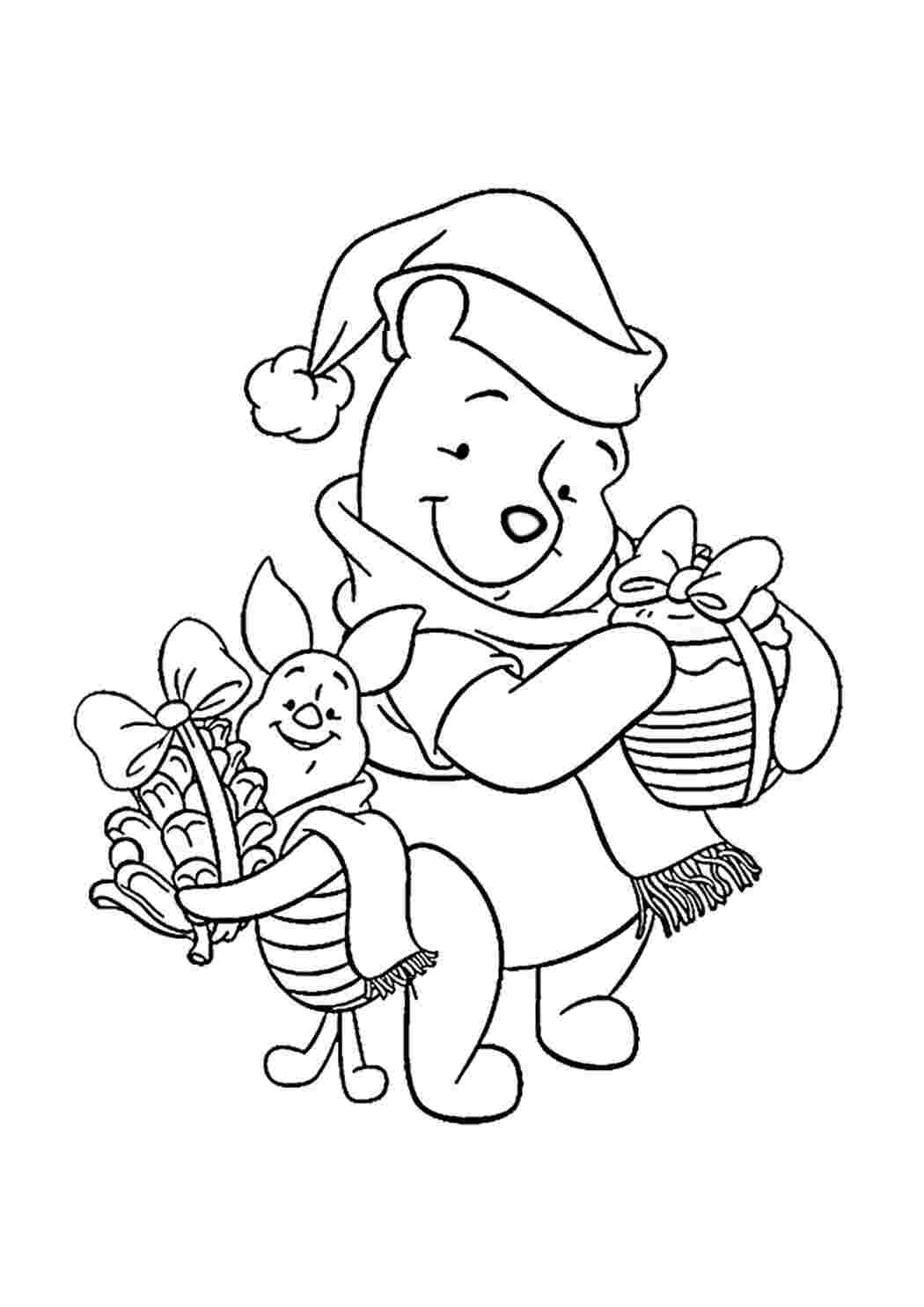 Раскраска Пятачок | Disney coloring pages, Coloring pages, Cartoon coloring pages