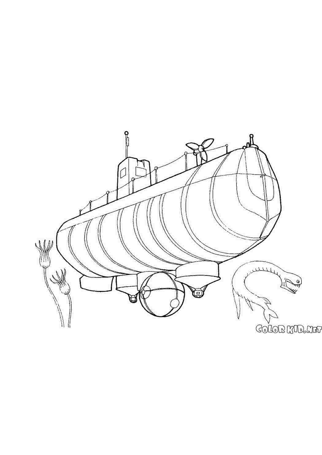 Раскраски  раскраски с подводными лодками для детей   раскраски на тему подводные лодки для детей.  раскраски с подводными лодками для мальчиков и девочек.             