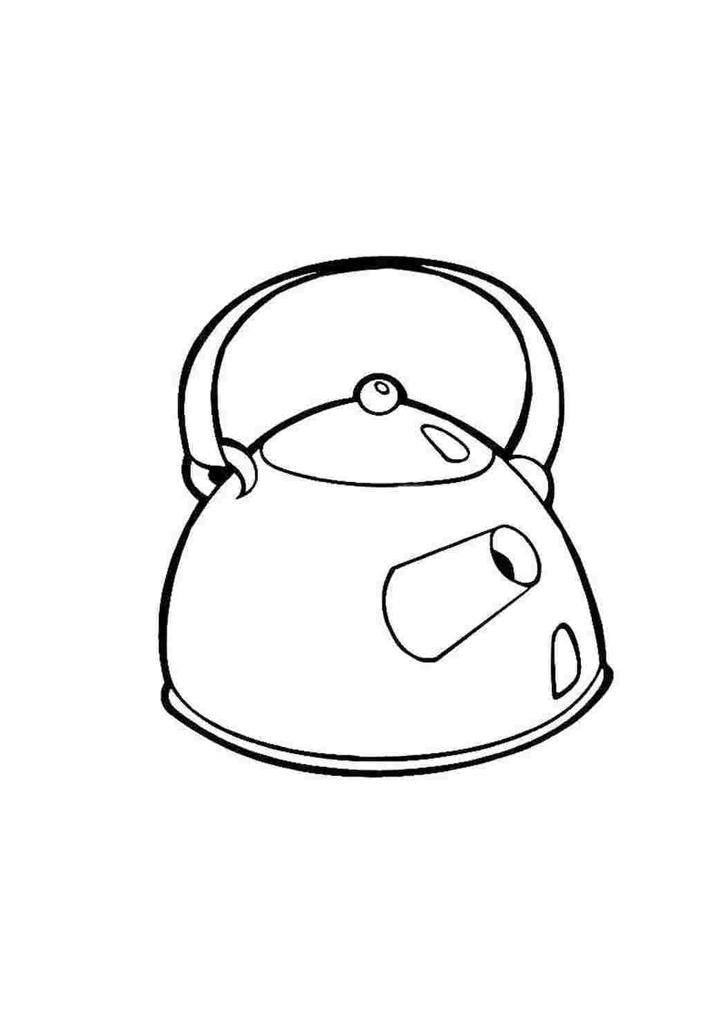  Чайник