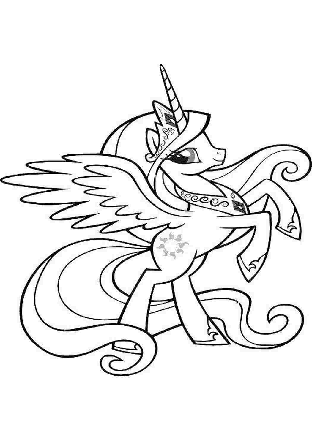 мой маленький пони Пони, My little pony 