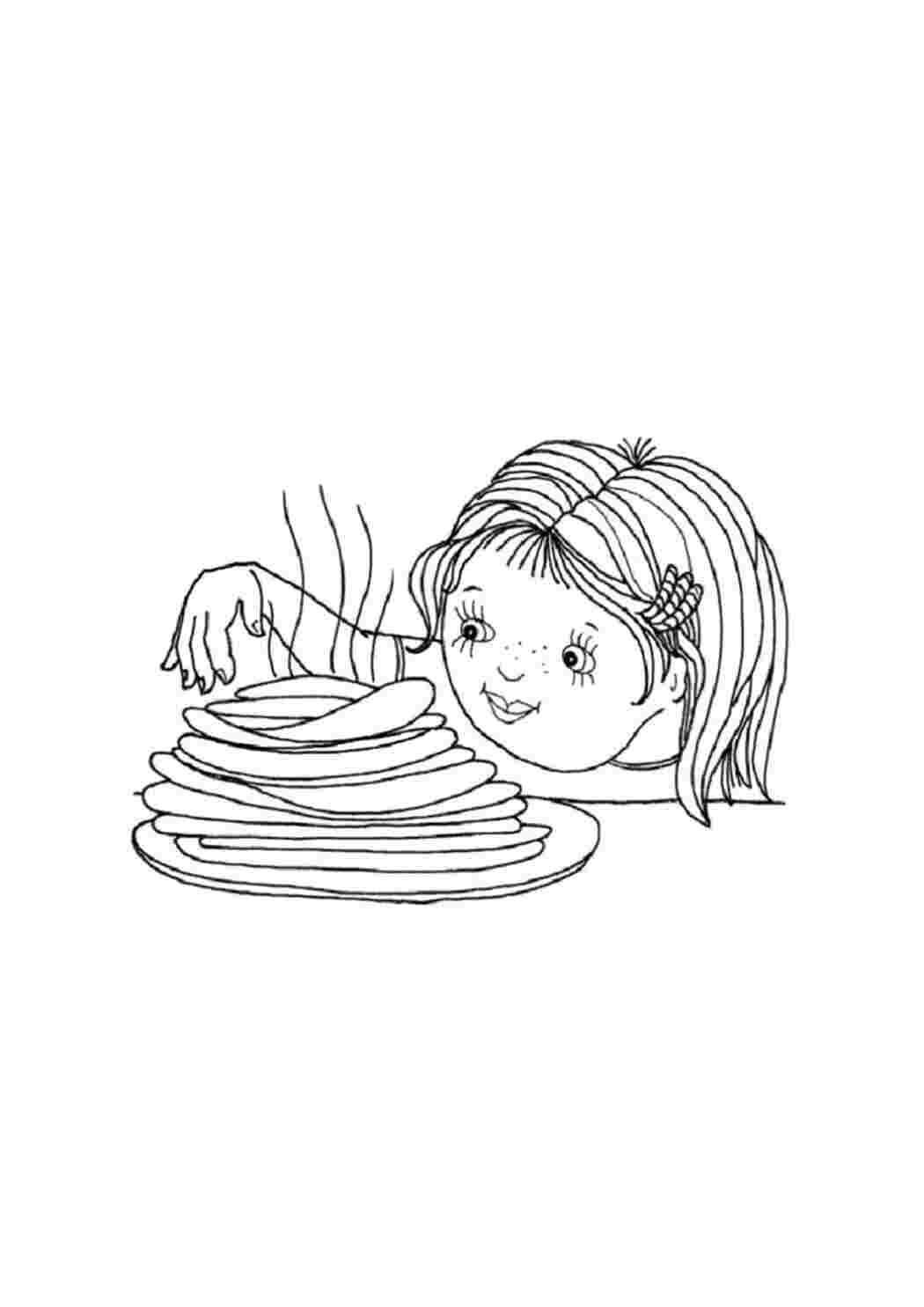 масленица масленица