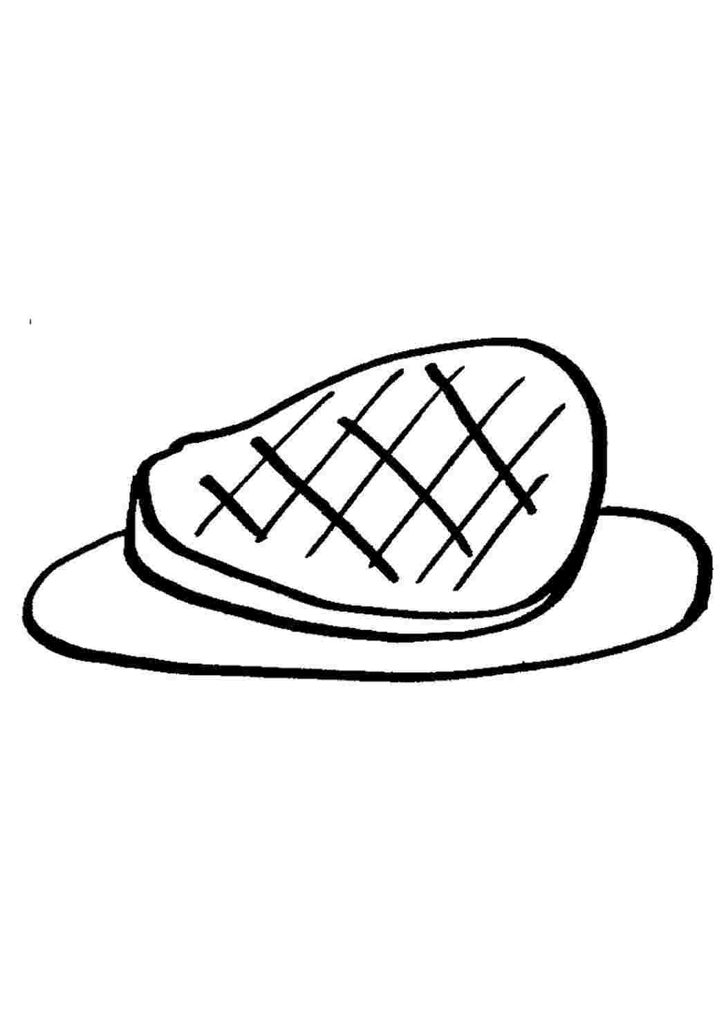изучаем еду с детьми. мясная продукция