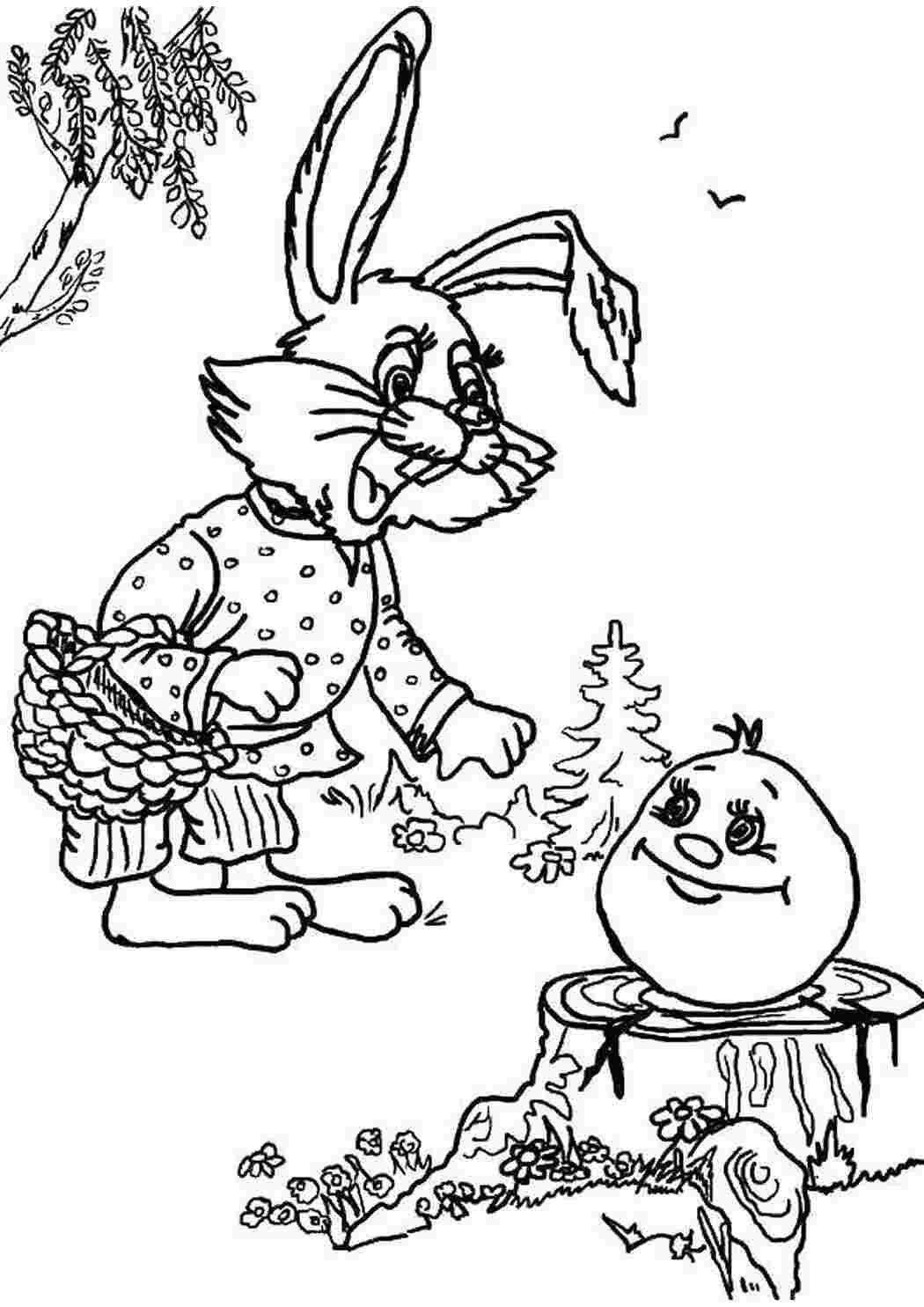 колобок Сказки, Колобок