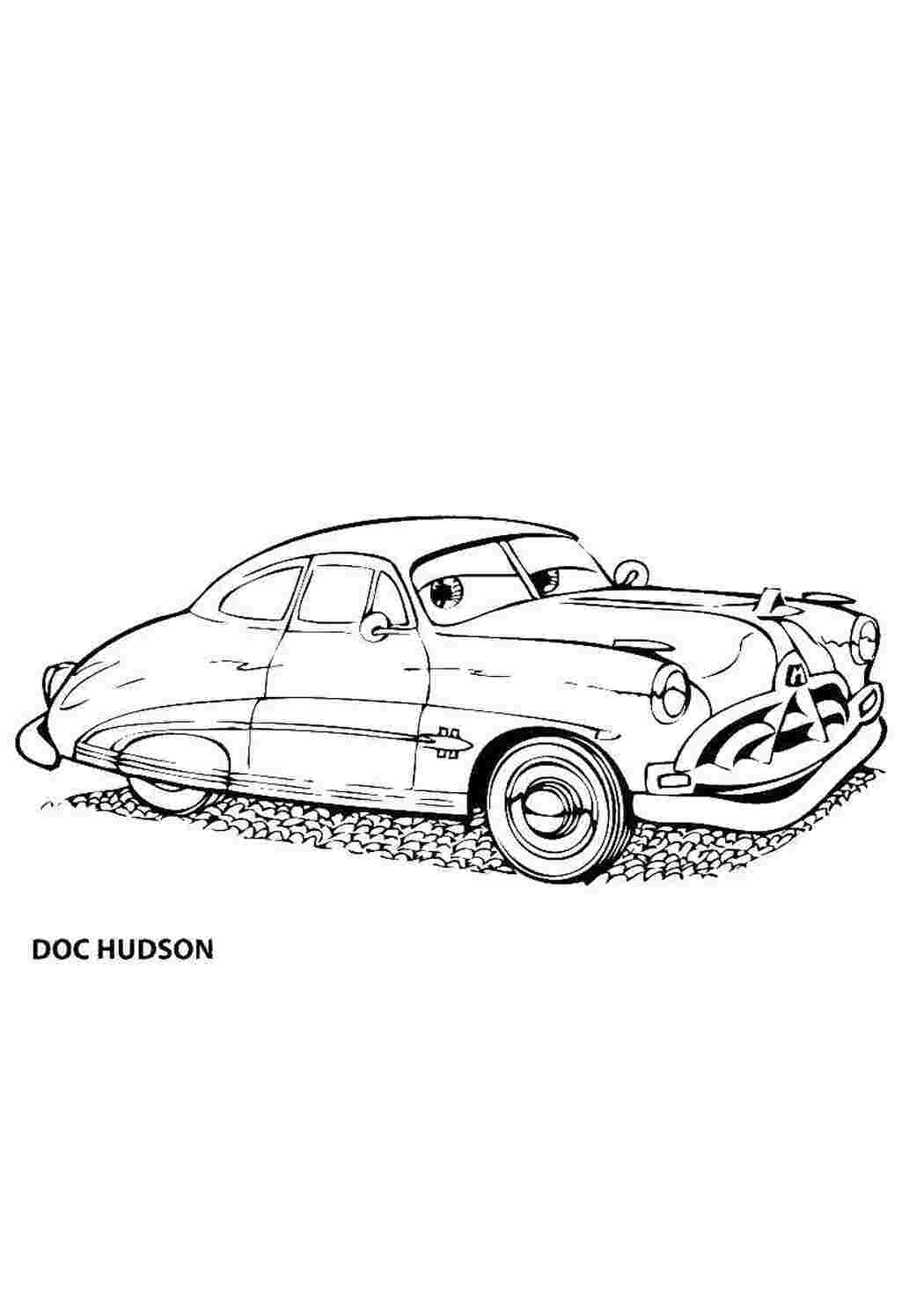  Hudson hornet легендарный автомобиль компании hudson