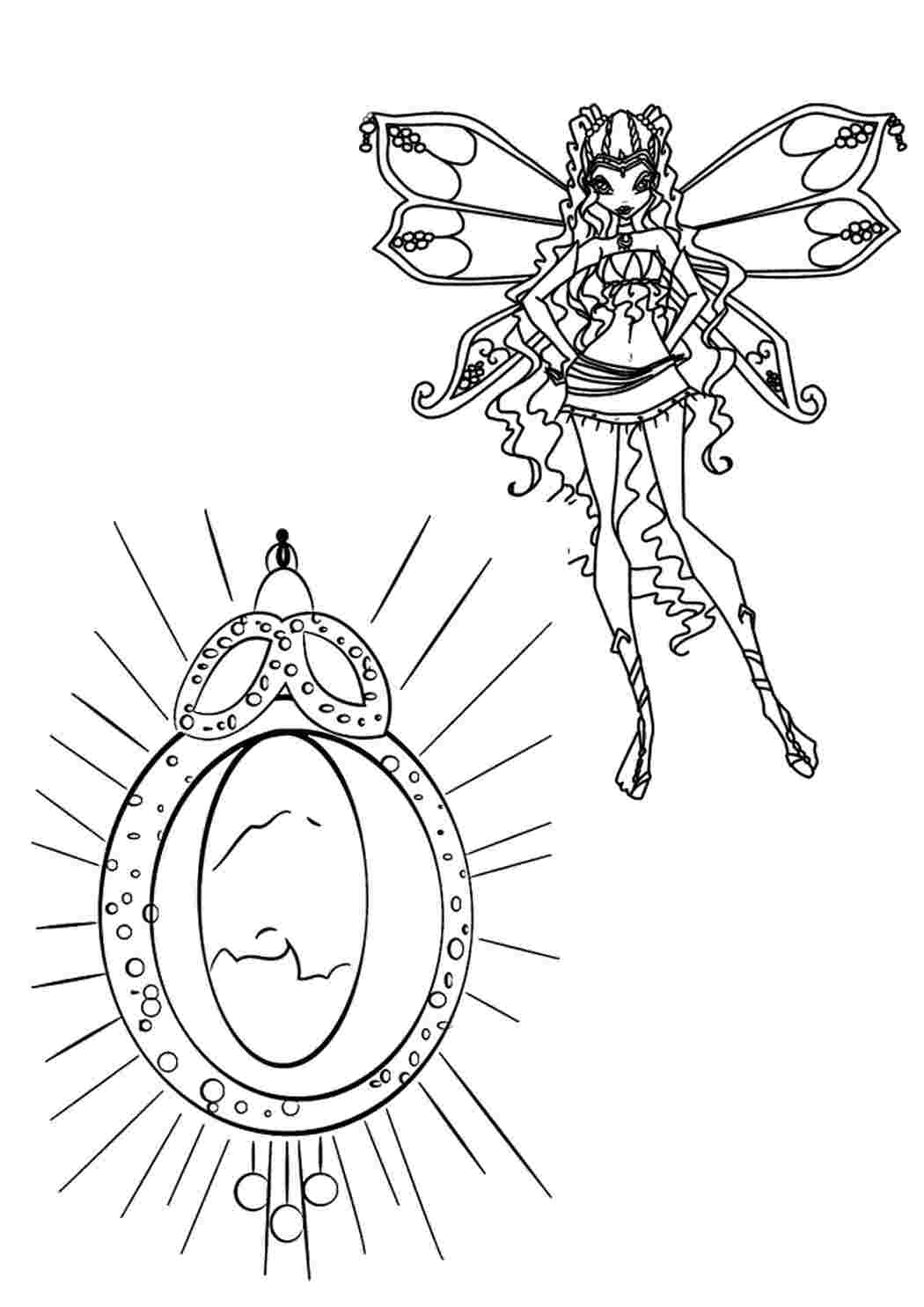 Stella Line art Bloom Drawing Раскраска, Фея, белый, лицо, фотография png