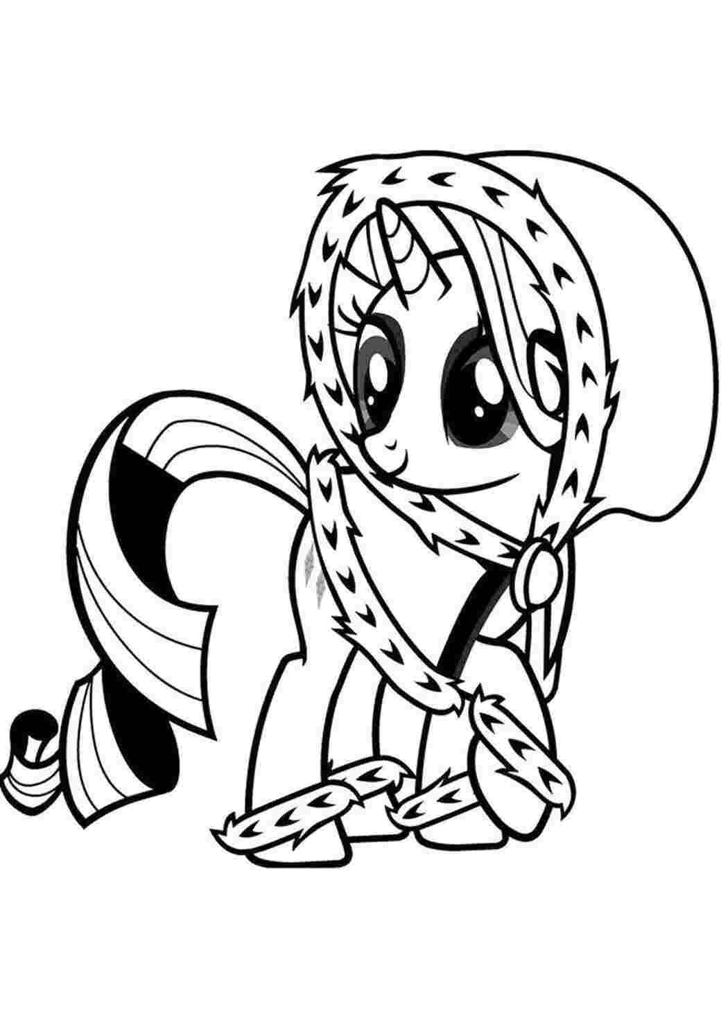 мой маленький пони Пони, "My little pony"