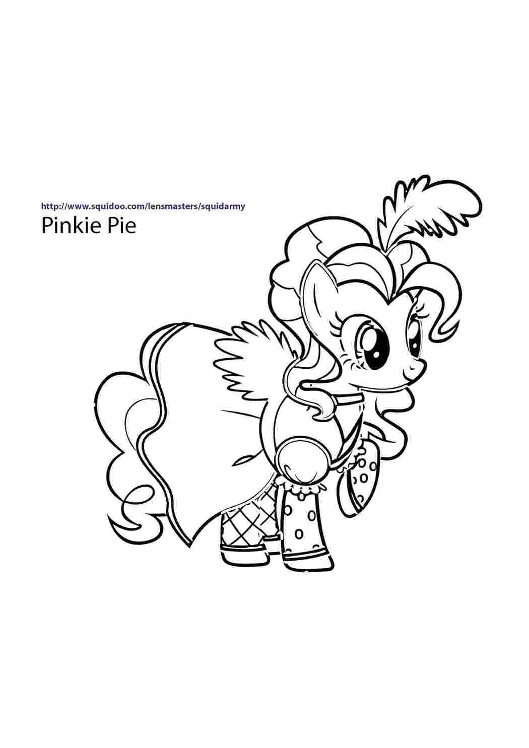 мой маленький пони Пони, My little pony 